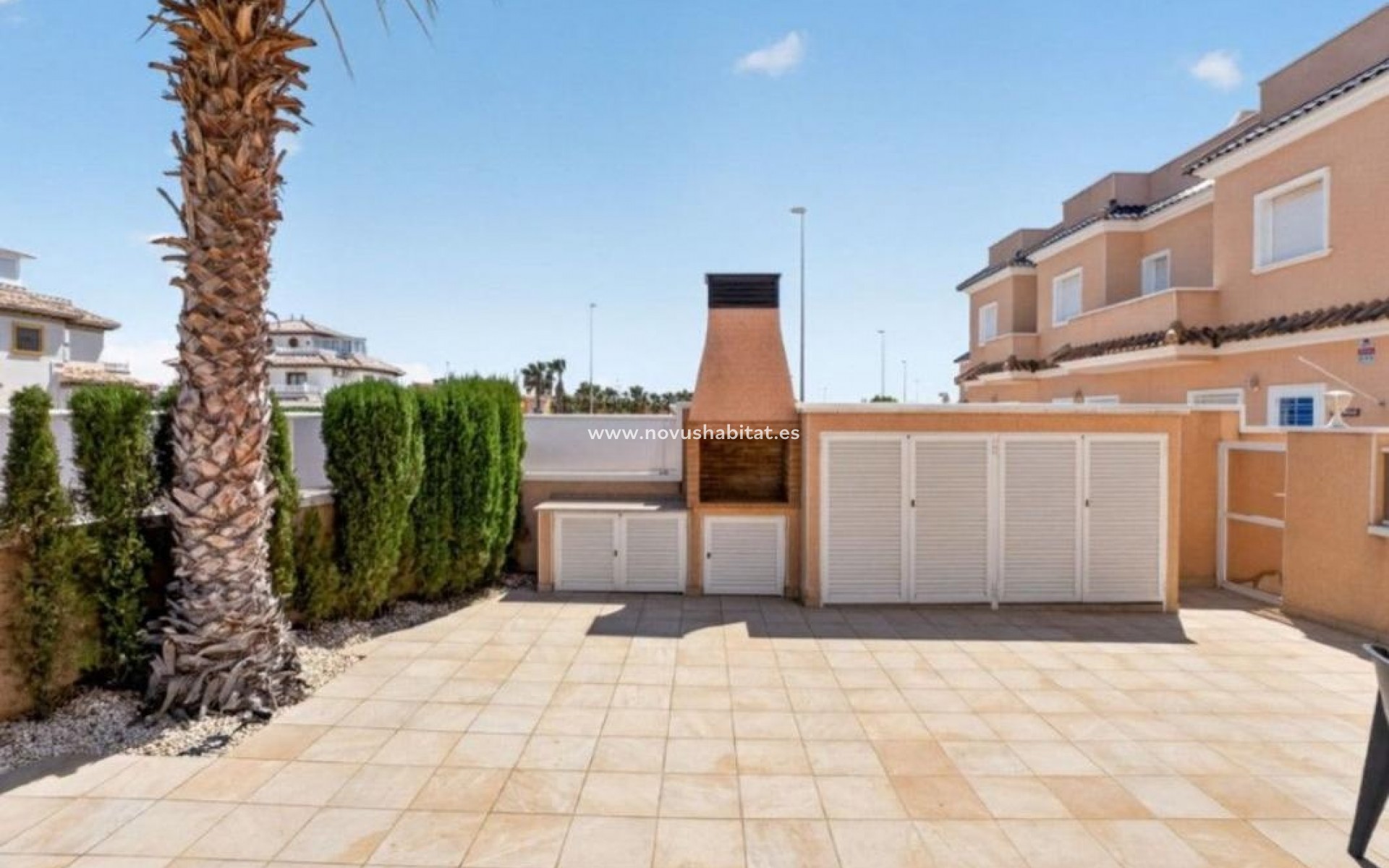 New Build - Houses - Orihuela