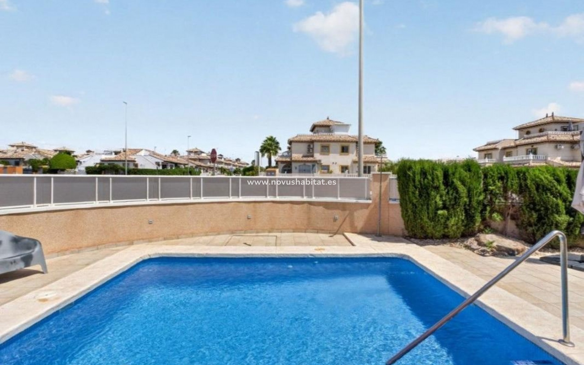New Build - Houses - Orihuela