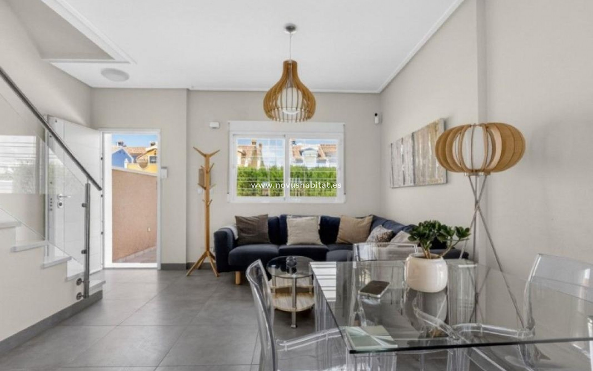 New Build - Houses - Orihuela