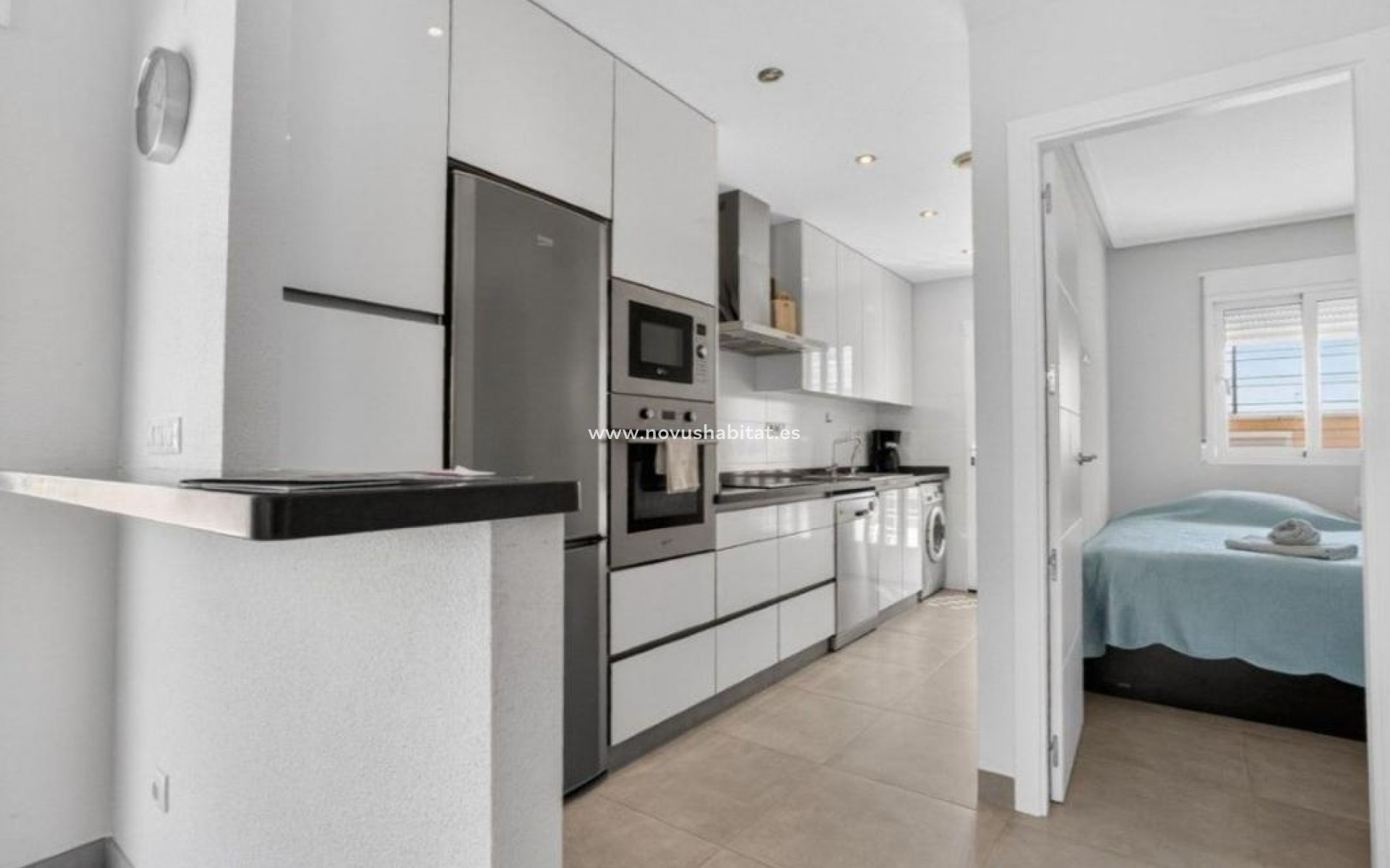 New Build - Houses - Orihuela