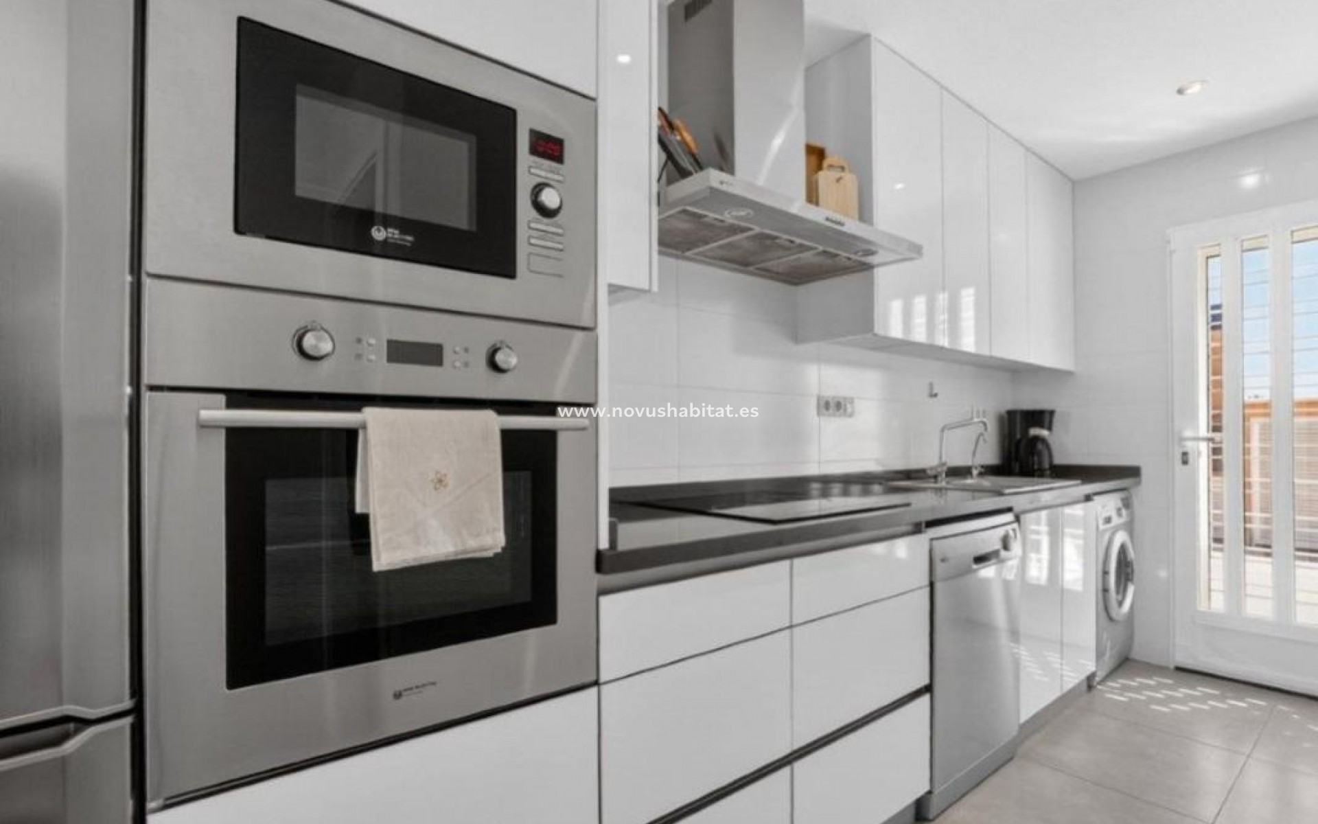 New Build - Houses - Orihuela