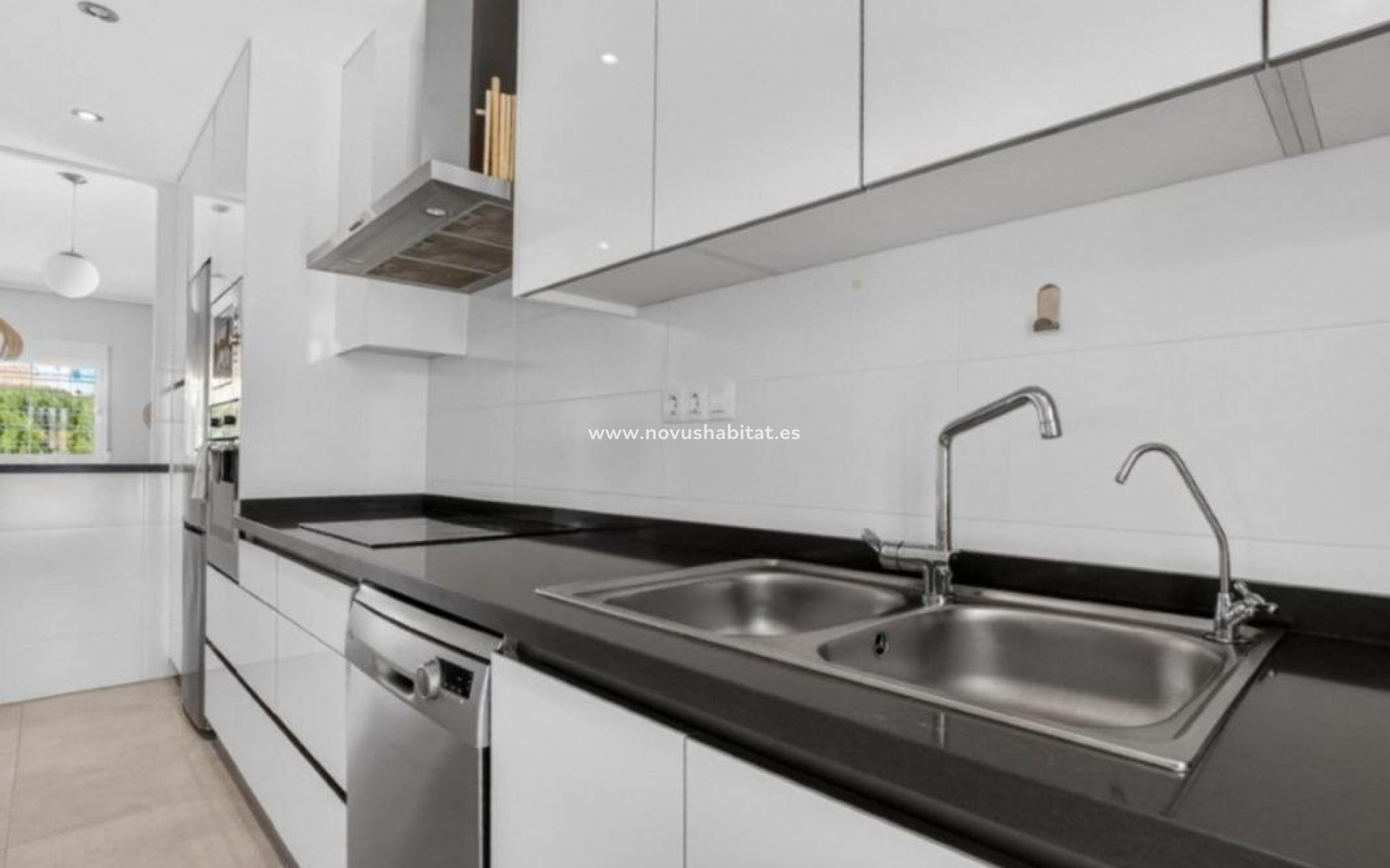 New Build - Houses - Orihuela