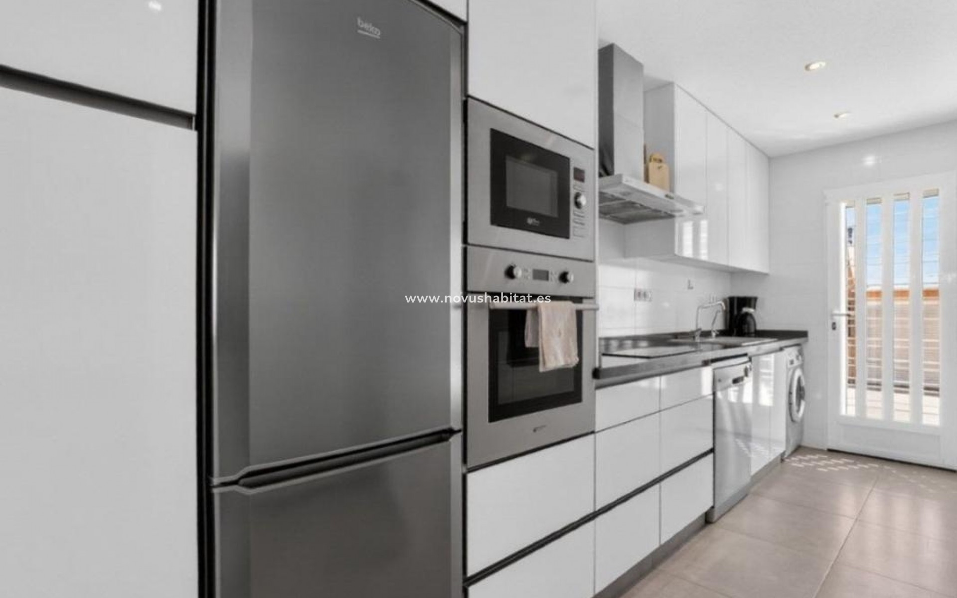 New Build - Houses - Orihuela