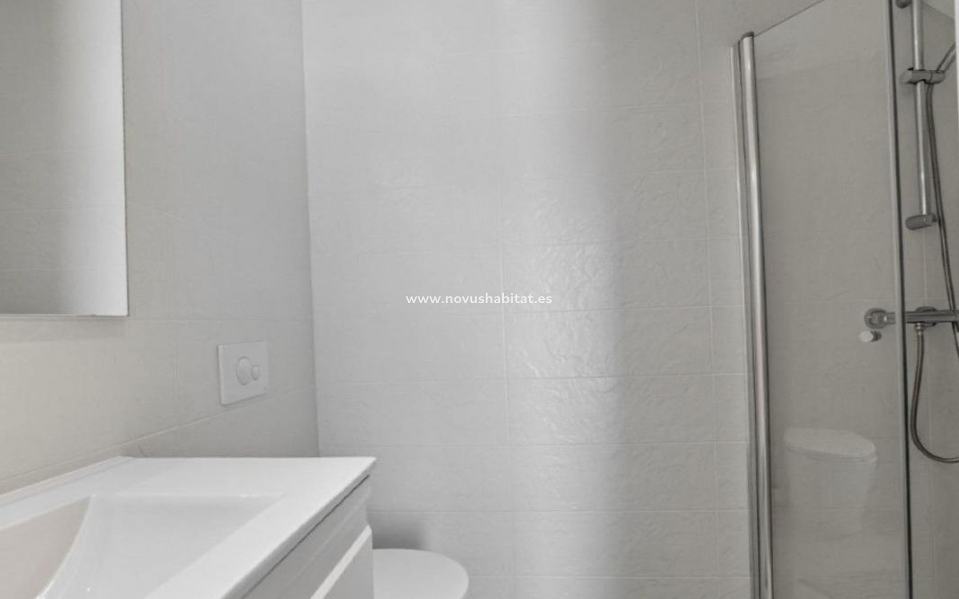 New Build - Houses - Orihuela
