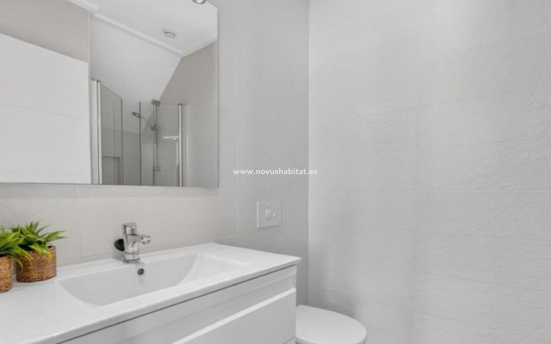 New Build - Houses - Orihuela