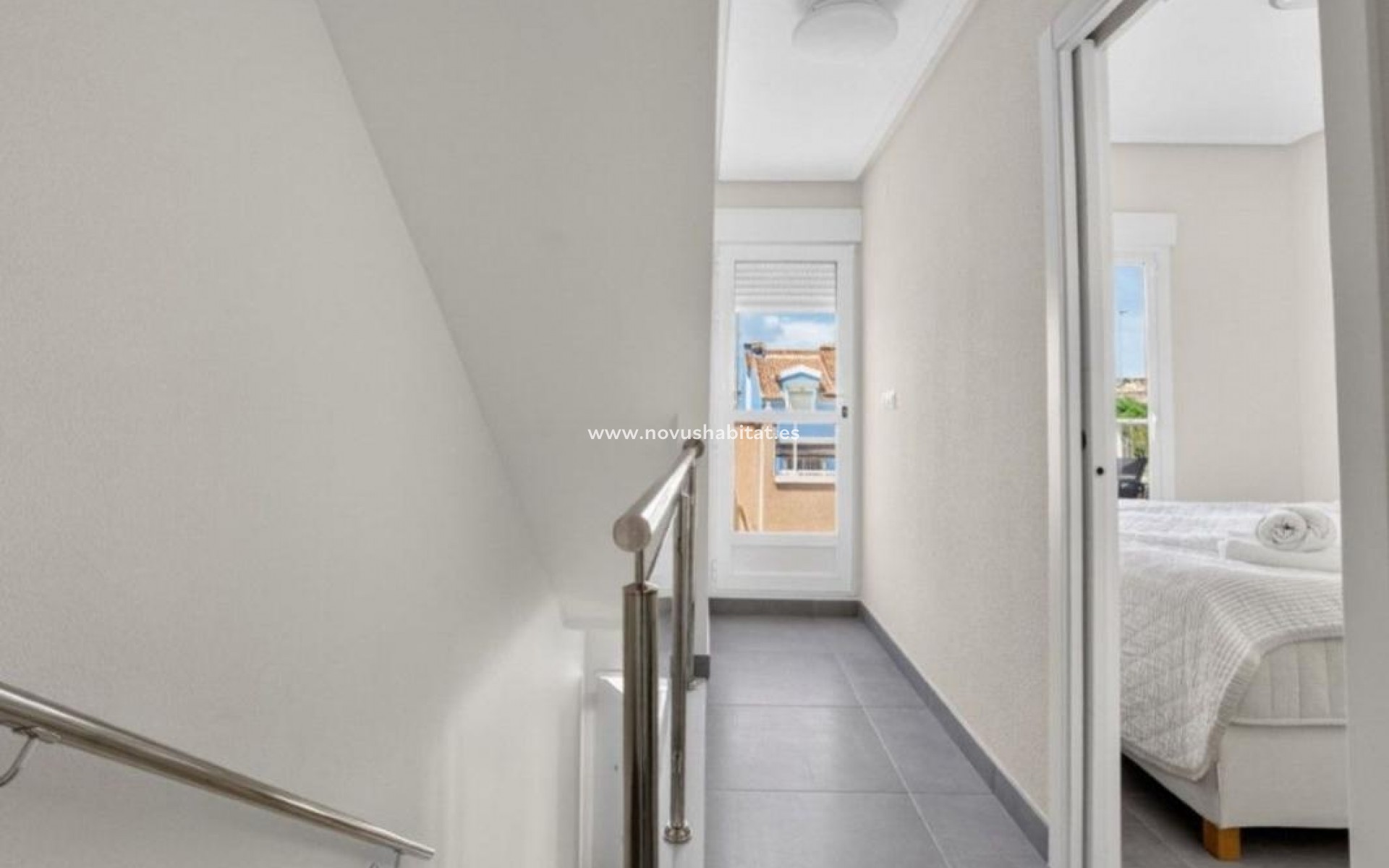 New Build - Houses - Orihuela