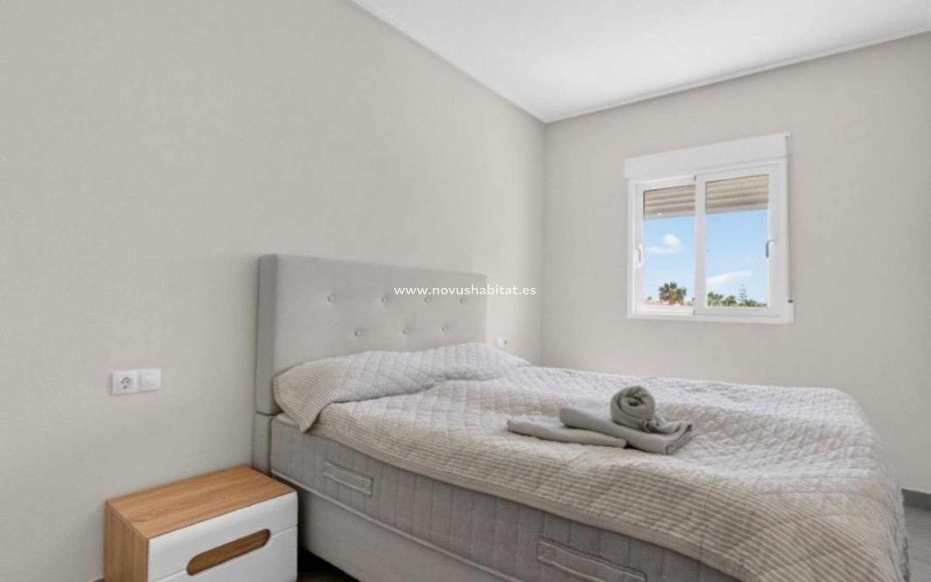 New Build - Houses - Orihuela