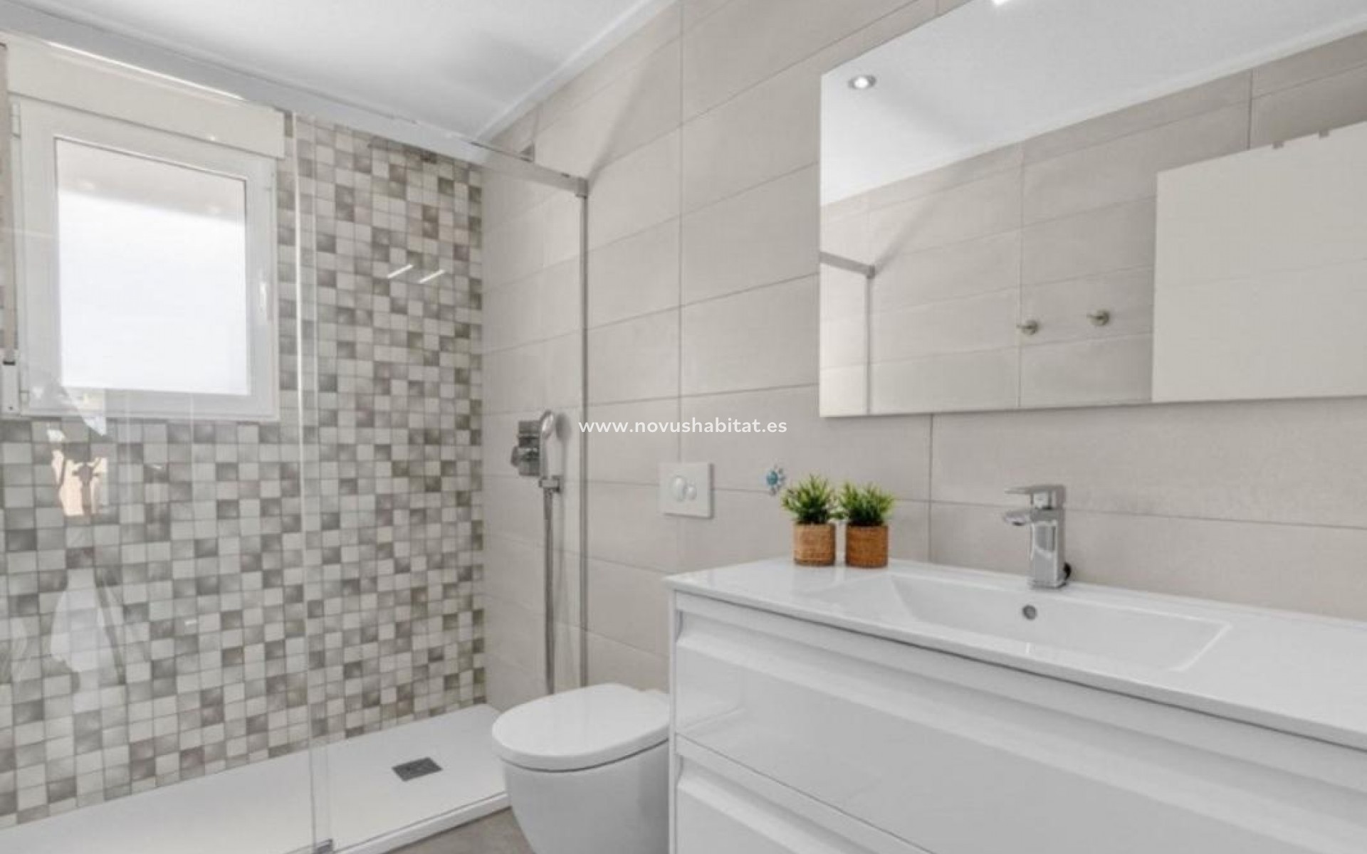 New Build - Houses - Orihuela