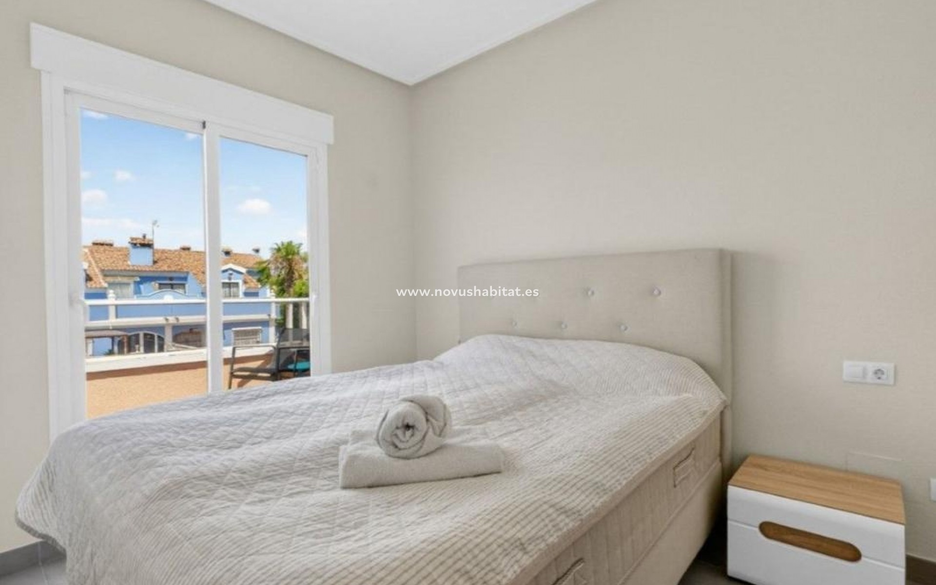 New Build - Houses - Orihuela