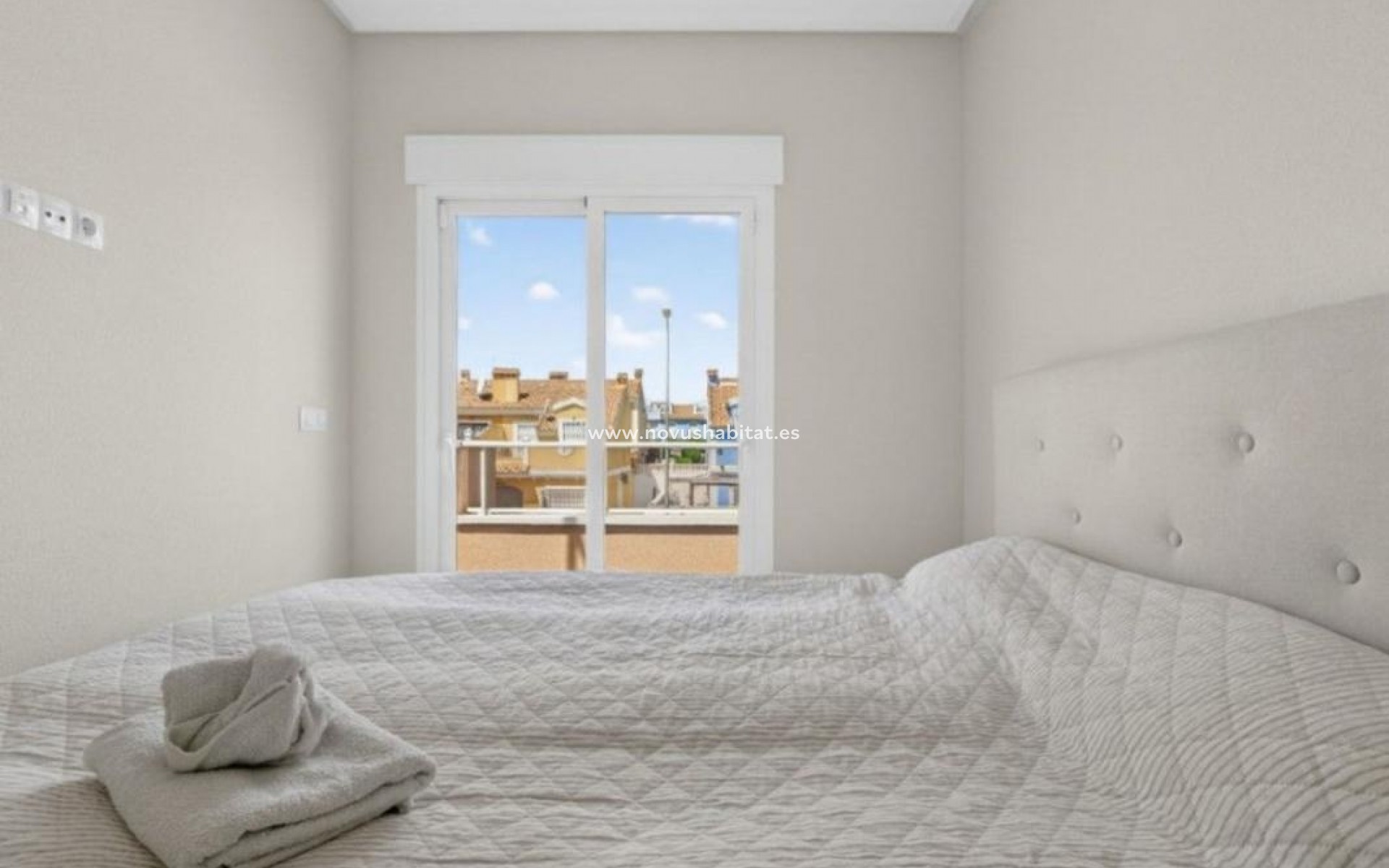 New Build - Houses - Orihuela
