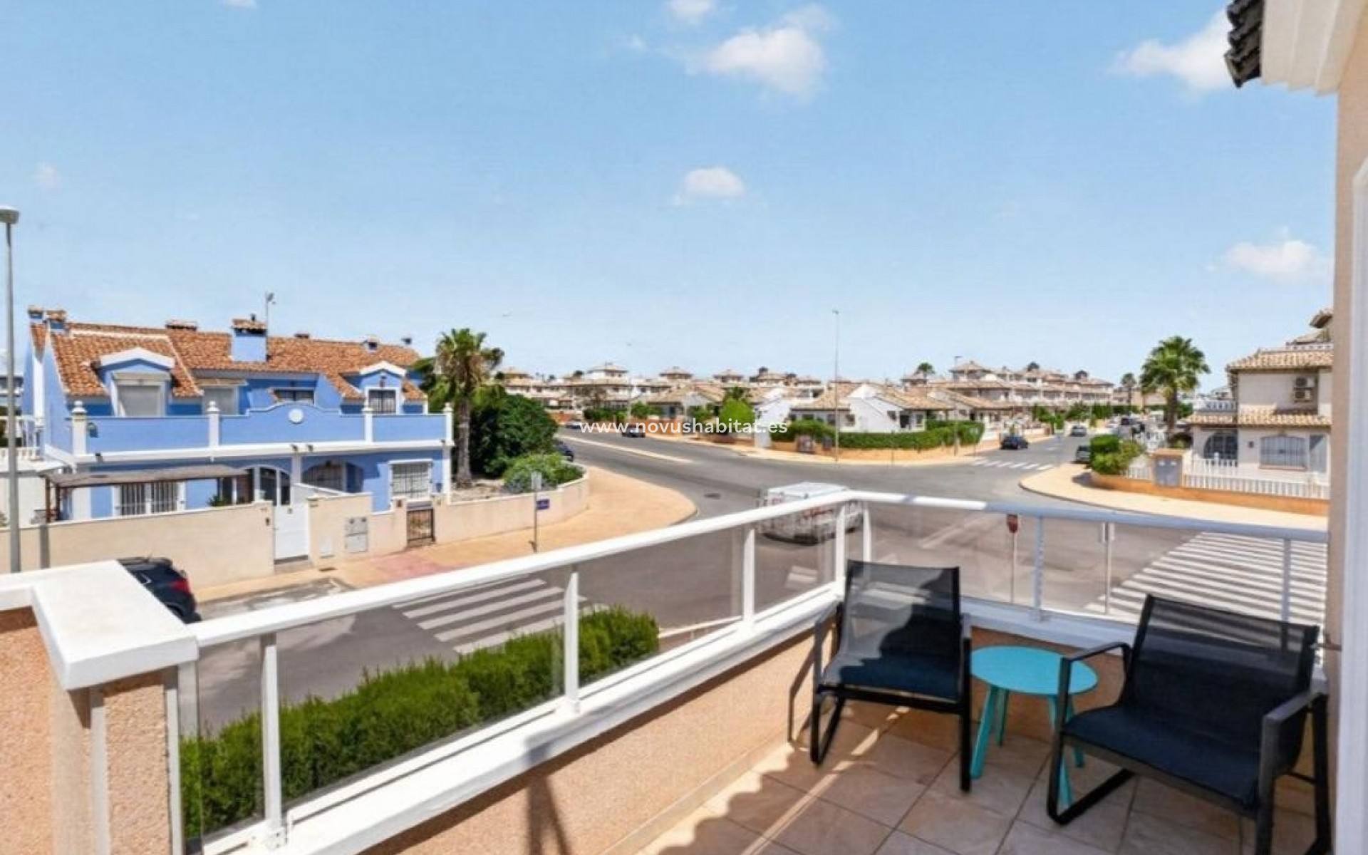 New Build - Houses - Orihuela