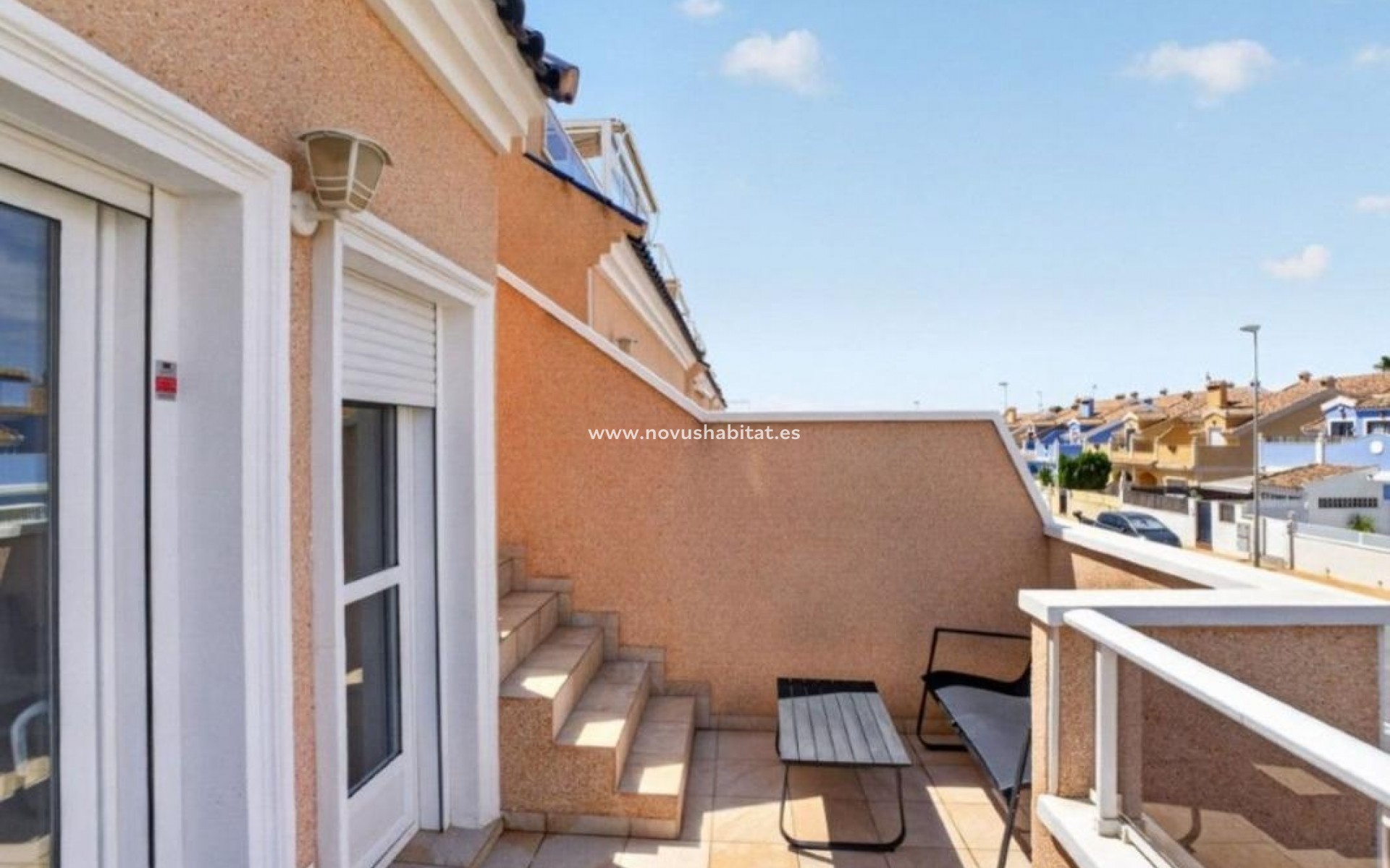 New Build - Houses - Orihuela