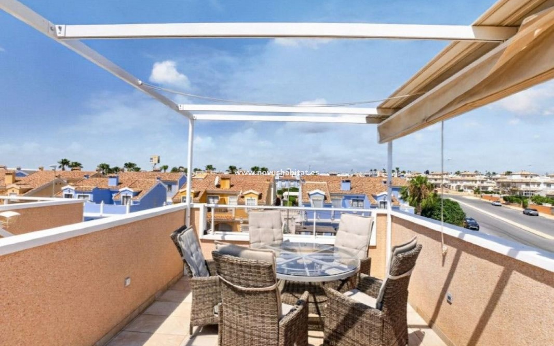 New Build - Houses - Orihuela