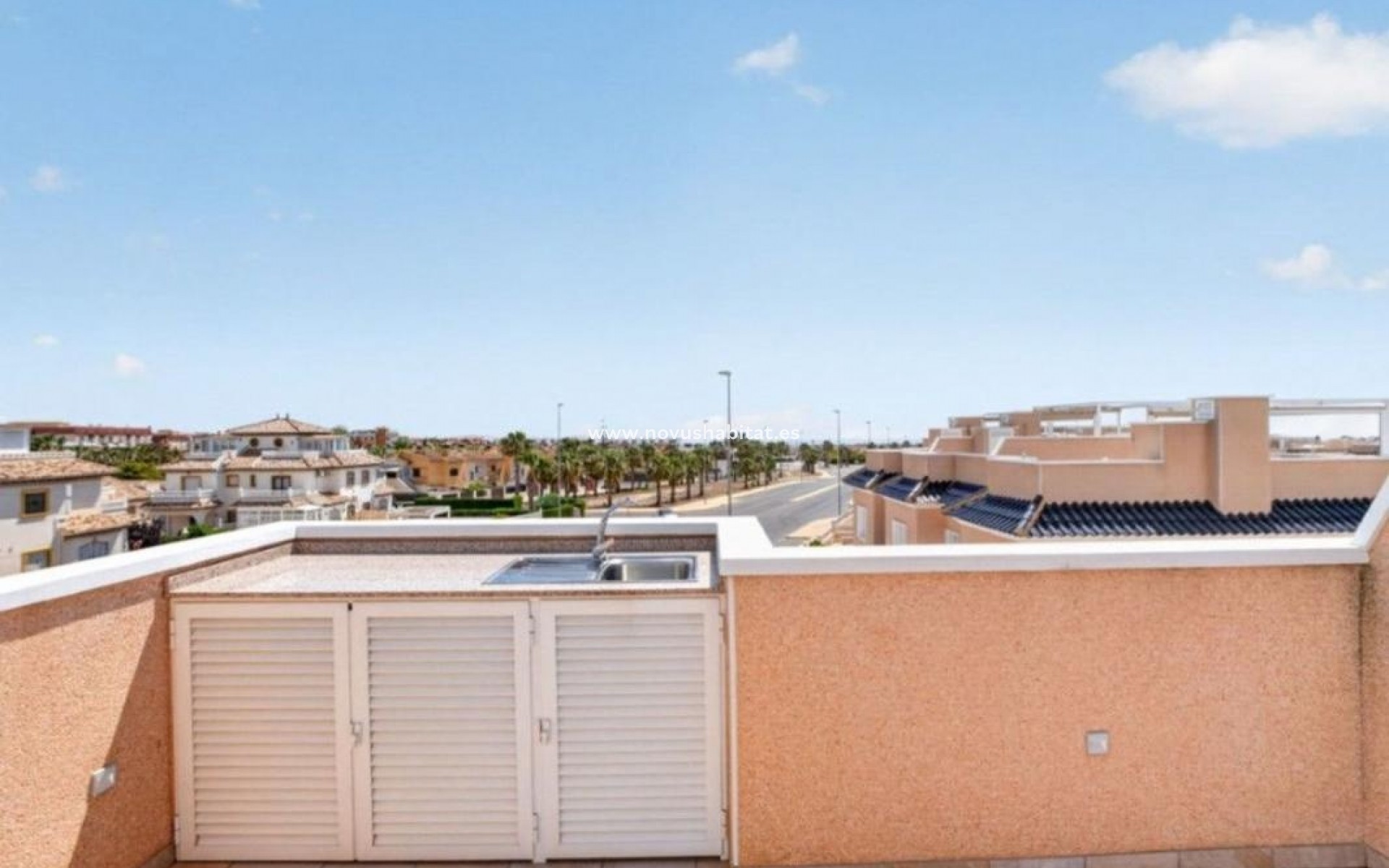 New Build - Houses - Orihuela