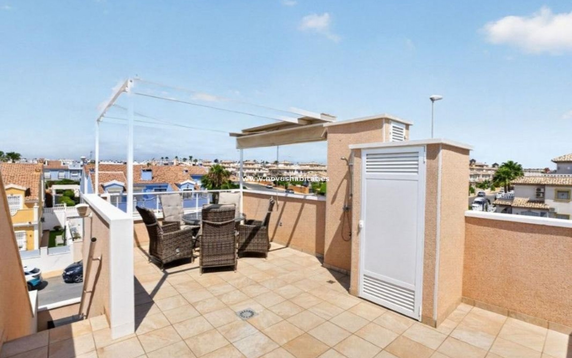 New Build - Houses - Orihuela