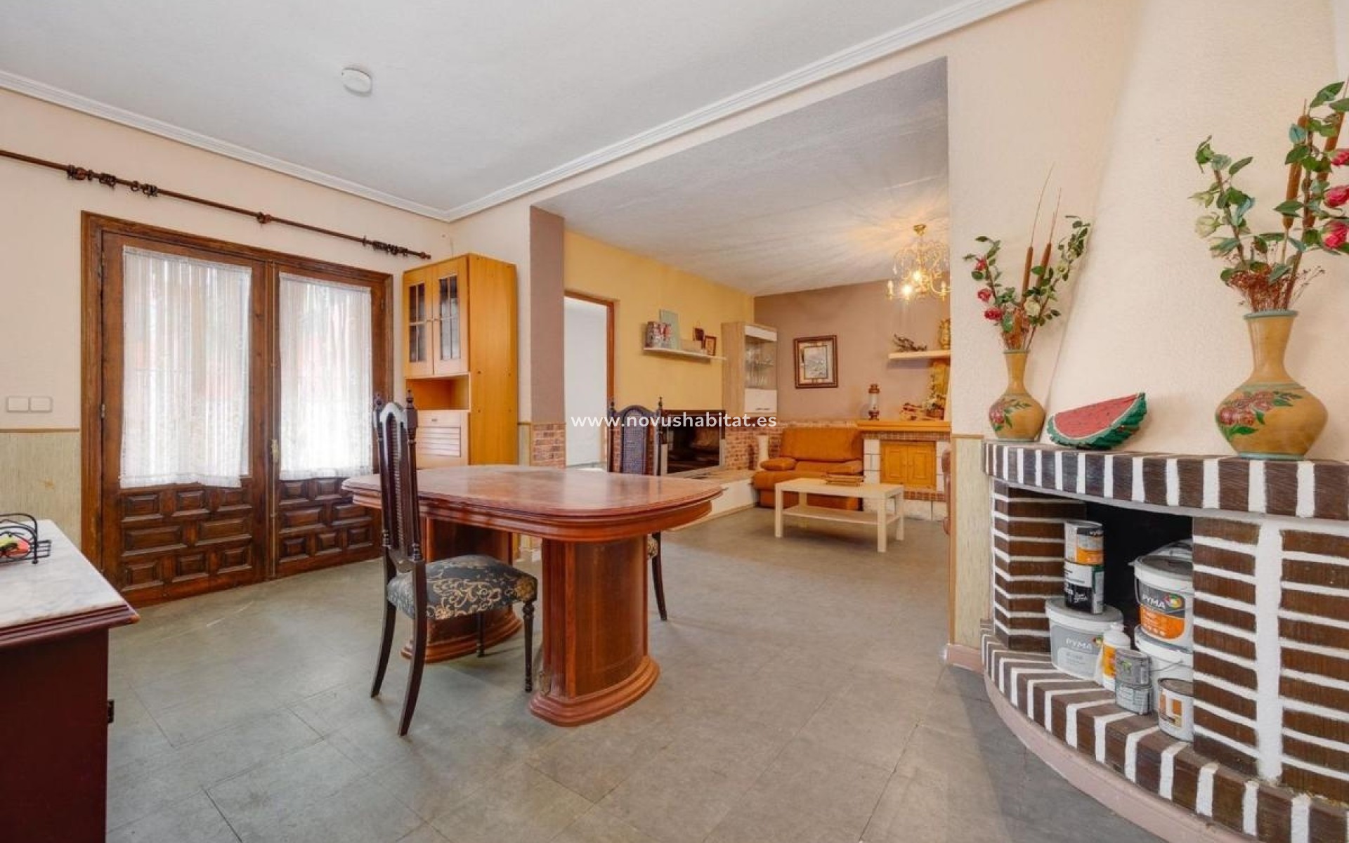 New Build - Houses - Orihuela