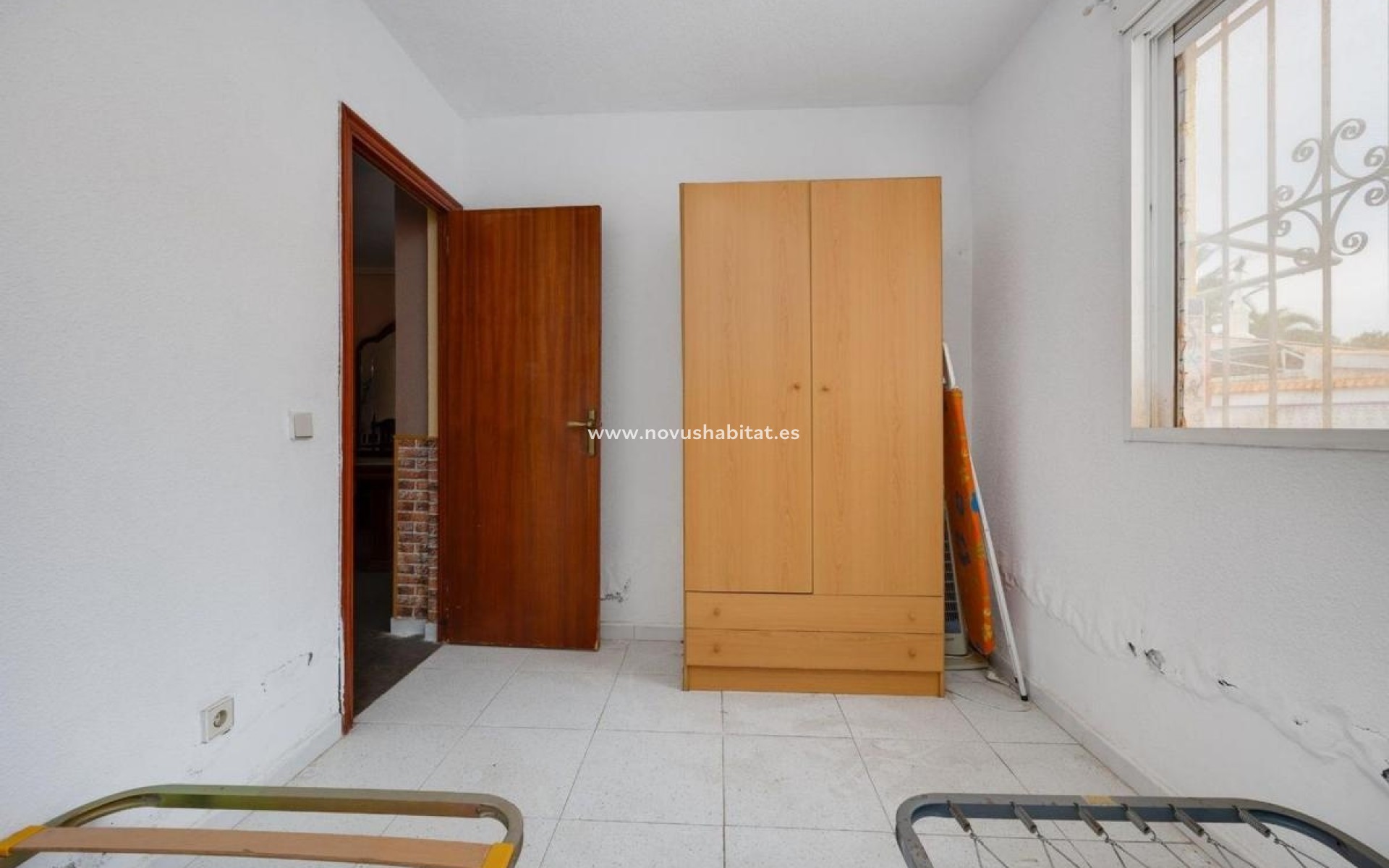 New Build - Houses - Orihuela