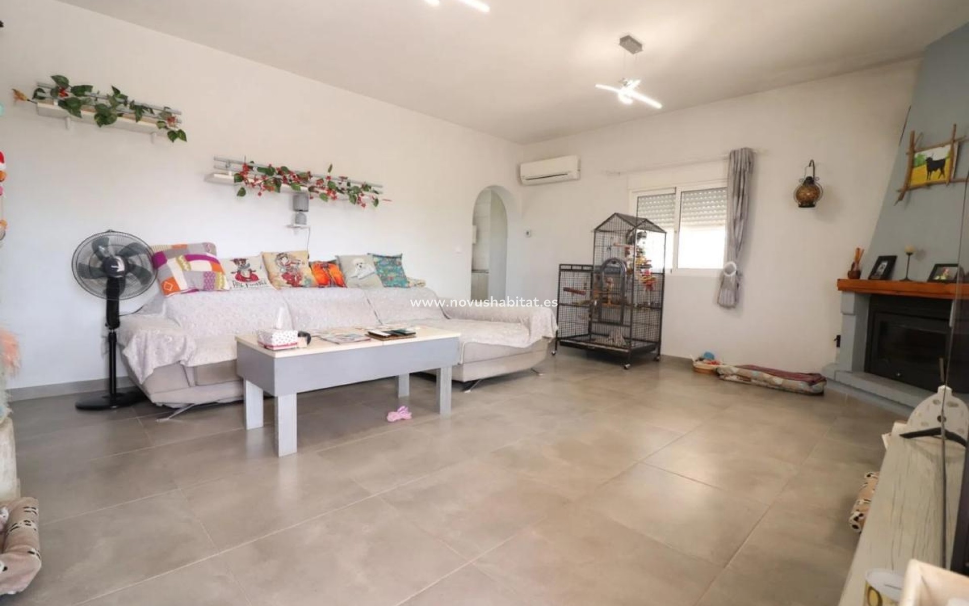 New Build - Houses - Orihuela