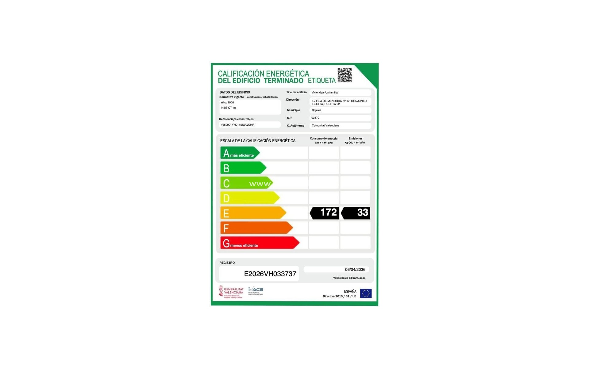 New Build - Houses - Rojales / Ciudad Quesada - Rojales