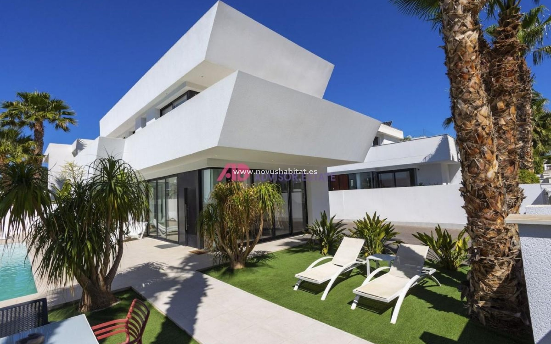 New Build - Houses - Rojales / Ciudad Quesada - Rojales