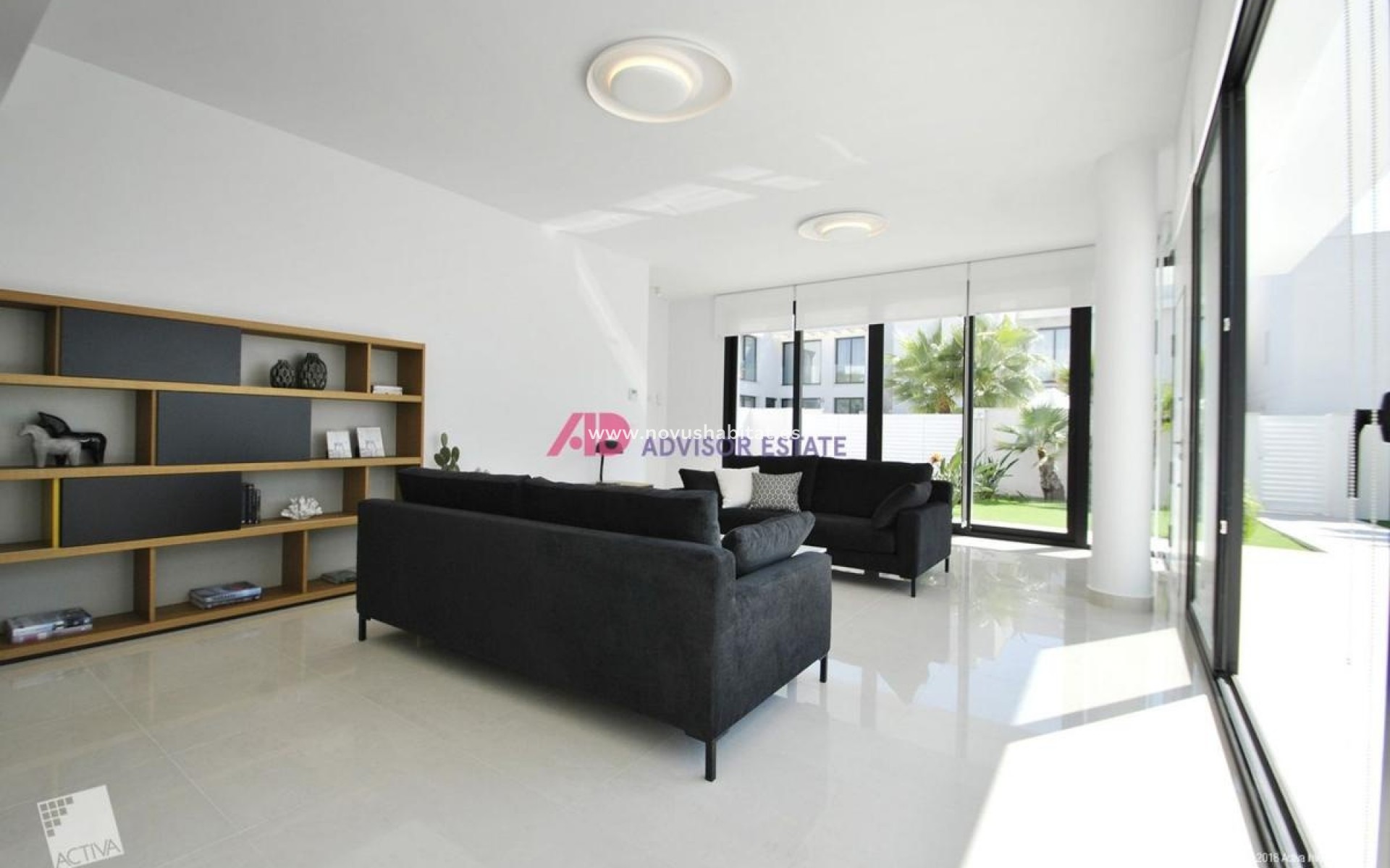 New Build - Houses - Rojales / Ciudad Quesada - Rojales