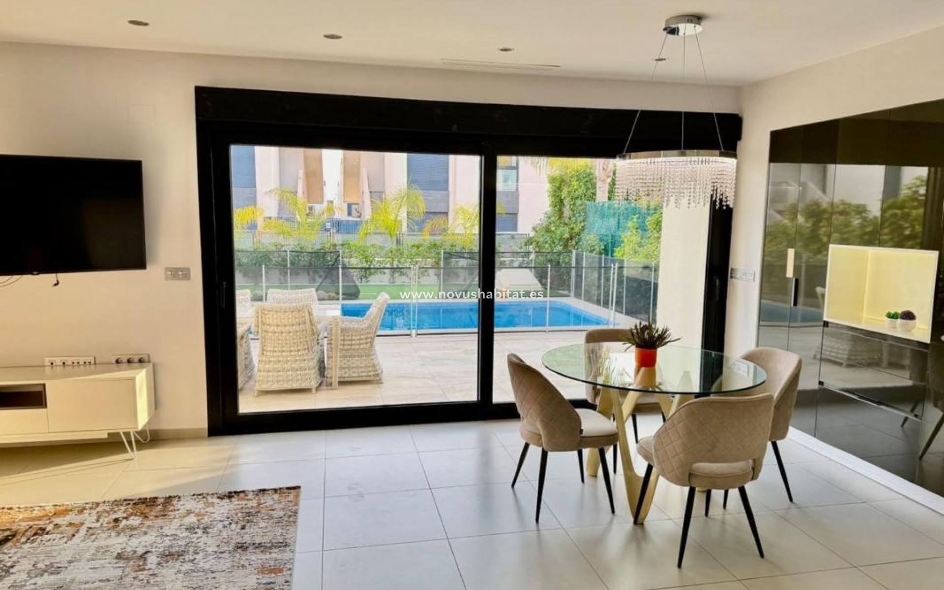 New Build - Houses - Rojales / Ciudad Quesada - Rojales