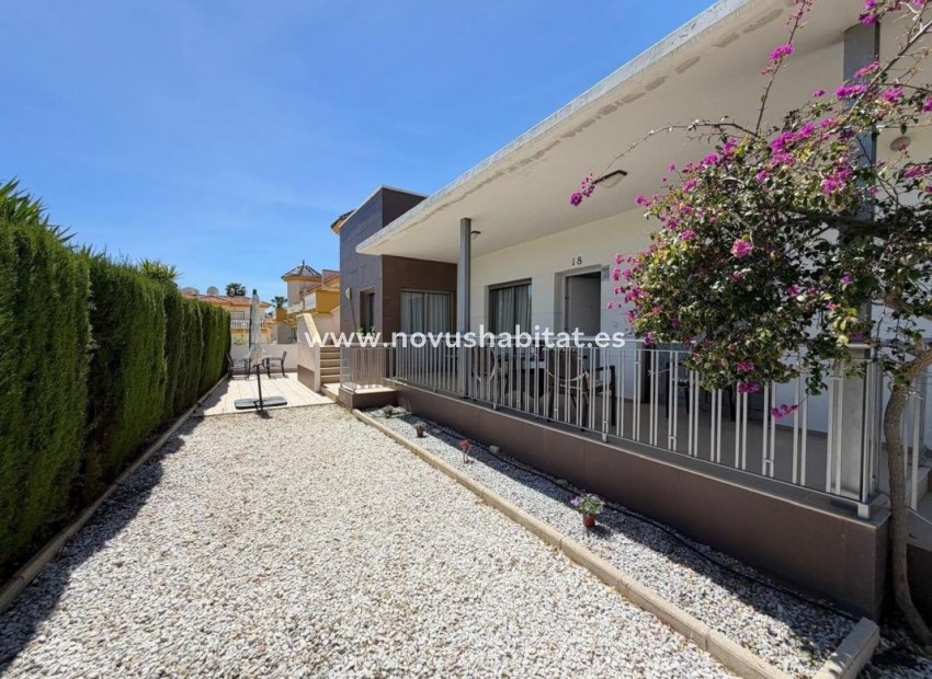 New Build - Houses - Rojales / Ciudad Quesada - Rojales