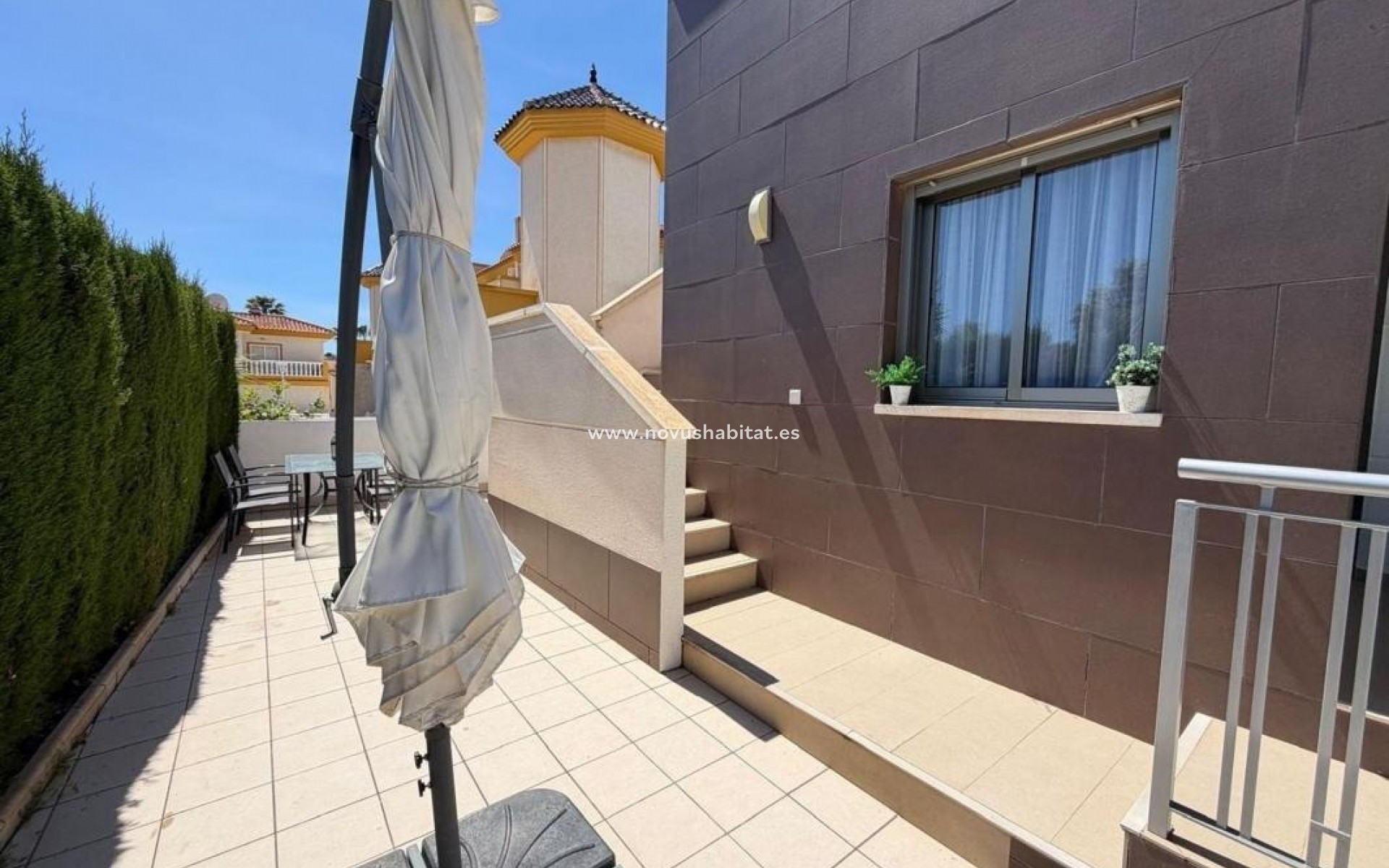 New Build - Houses - Rojales / Ciudad Quesada - Rojales