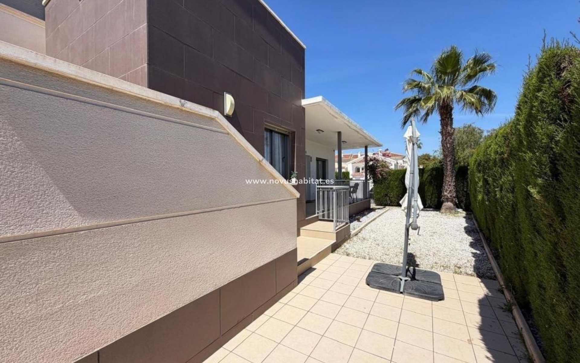New Build - Houses - Rojales / Ciudad Quesada - Rojales