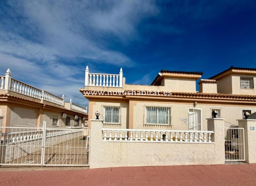 New Build - Houses - Rojales / Ciudad Quesada - Rojales