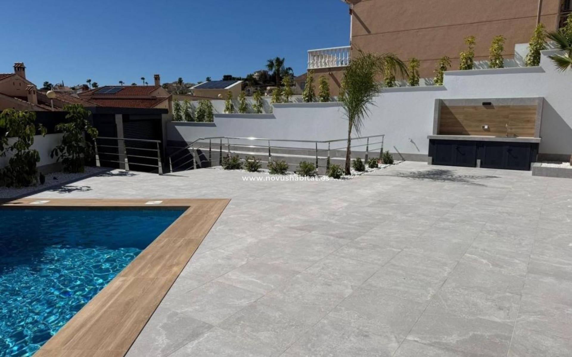 New Build - Houses - Rojales / Ciudad Quesada - Rojales