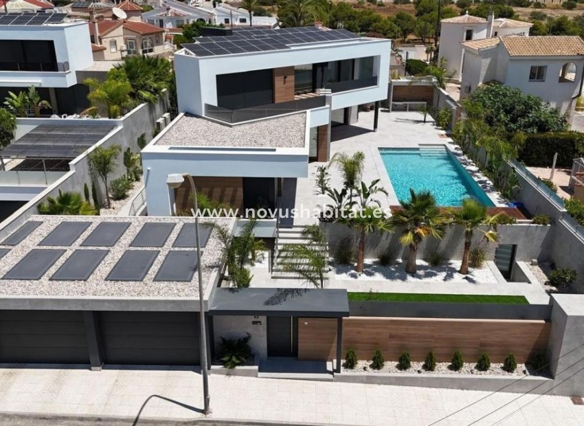 New Build - Houses - Rojales / Ciudad Quesada - Rojales