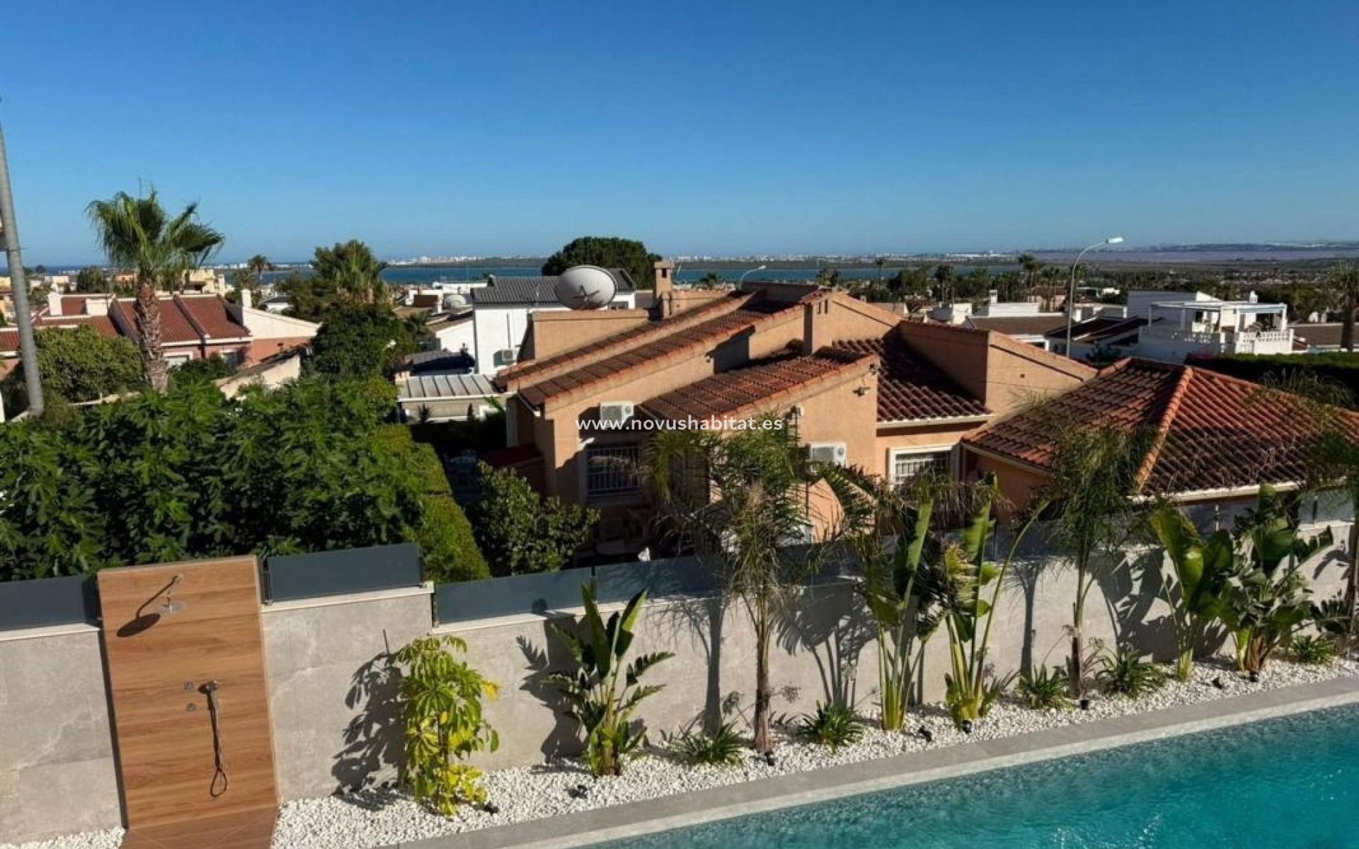 New Build - Houses - Rojales / Ciudad Quesada - Rojales