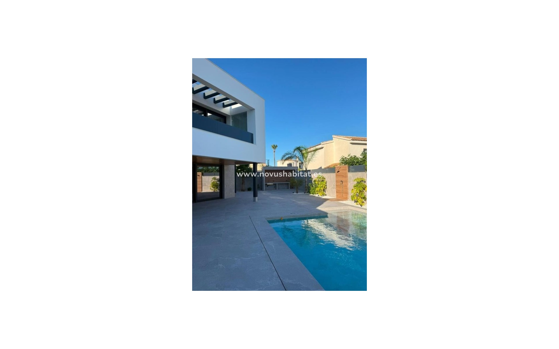 New Build - Houses - Rojales / Ciudad Quesada - Rojales