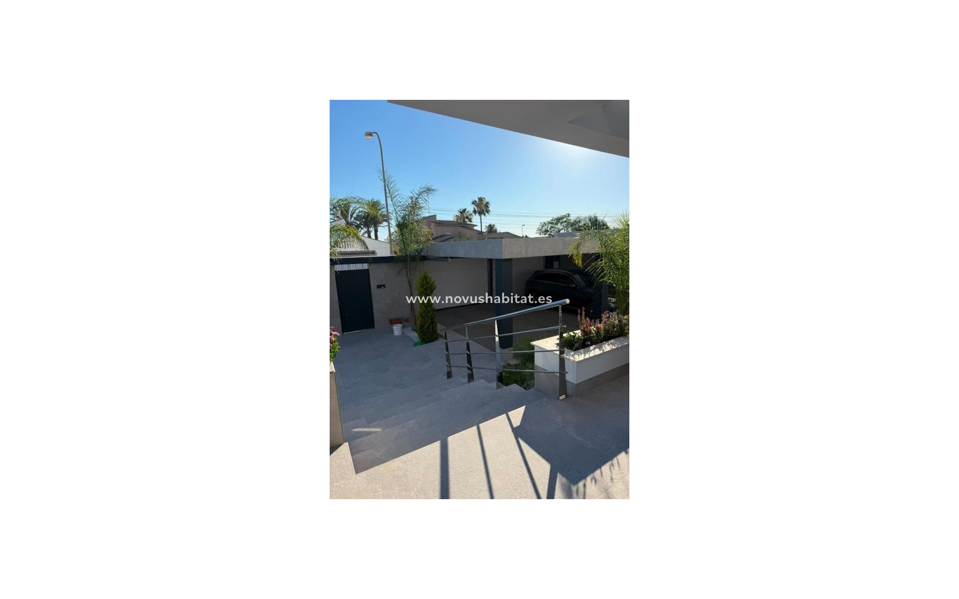 New Build - Houses - Rojales / Ciudad Quesada - Rojales