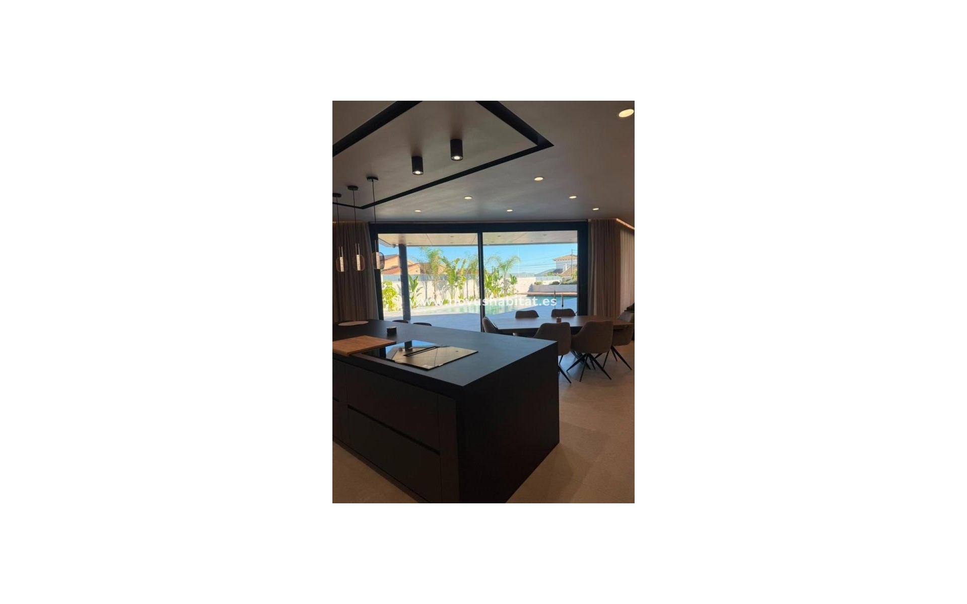 New Build - Houses - Rojales / Ciudad Quesada - Rojales