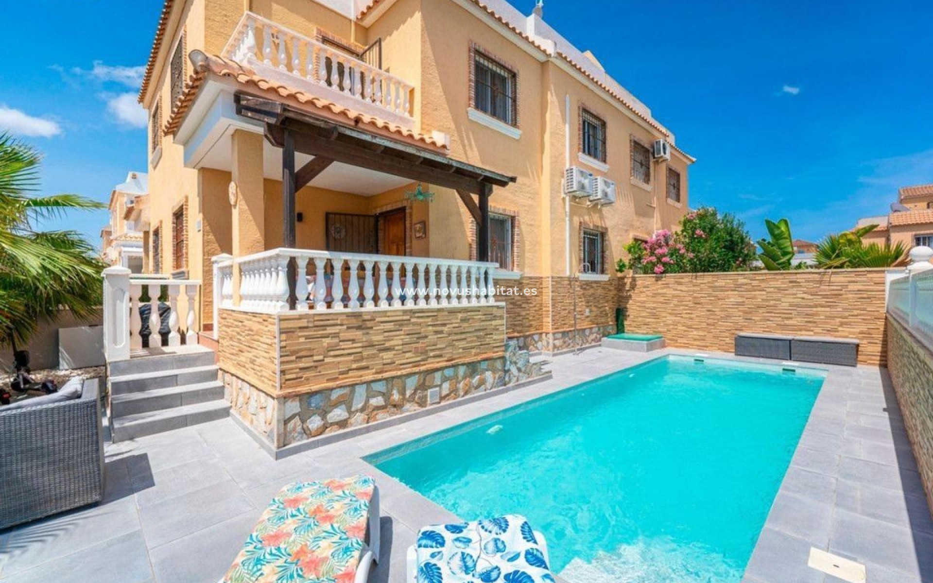 New Build - Houses - Rojales / Ciudad Quesada - Rojales