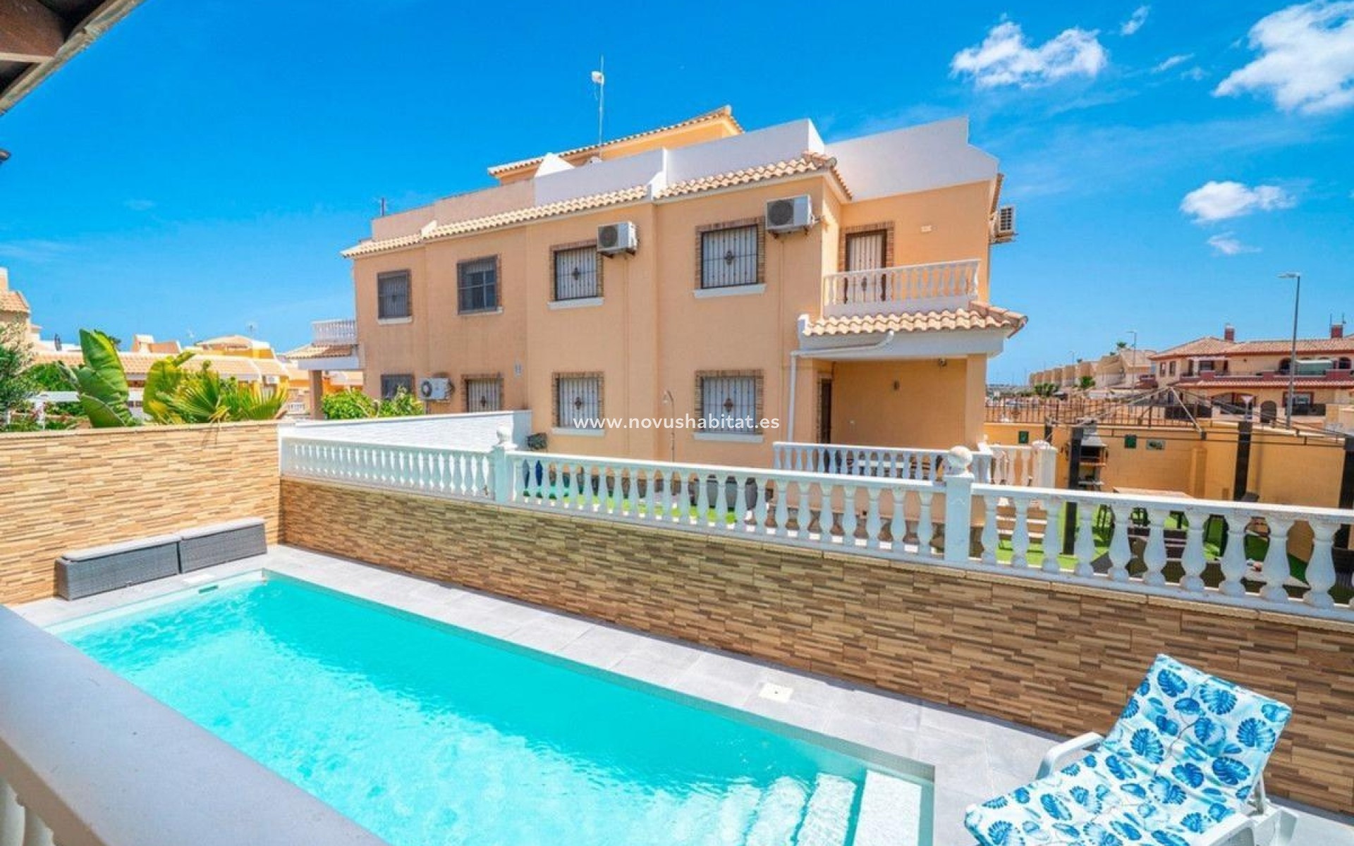 New Build - Houses - Rojales / Ciudad Quesada - Rojales