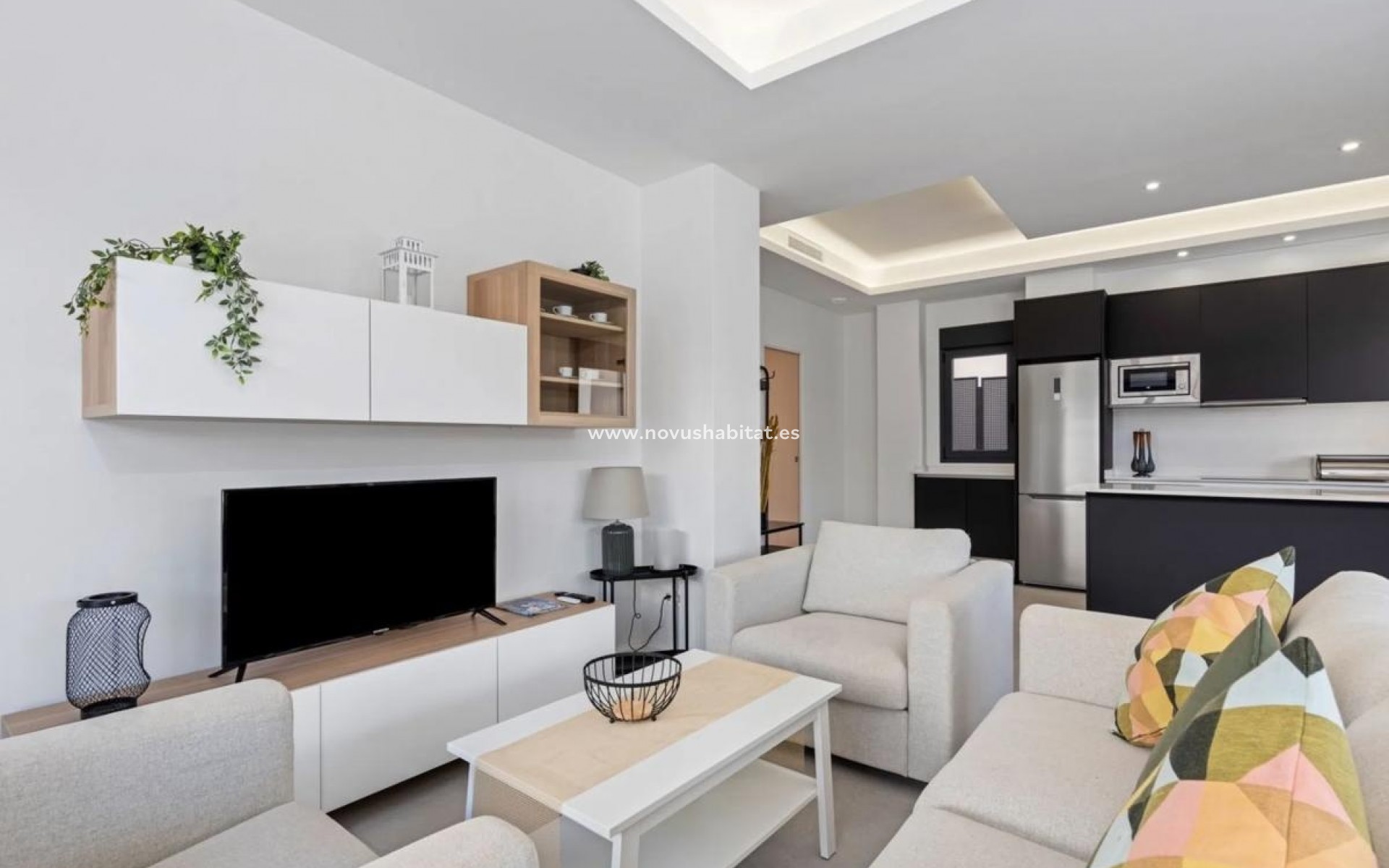 New Build - Houses - San Fulgencio