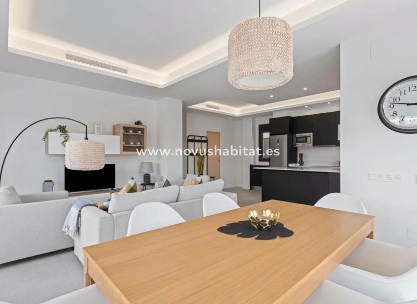New Build - Houses - San Fulgencio