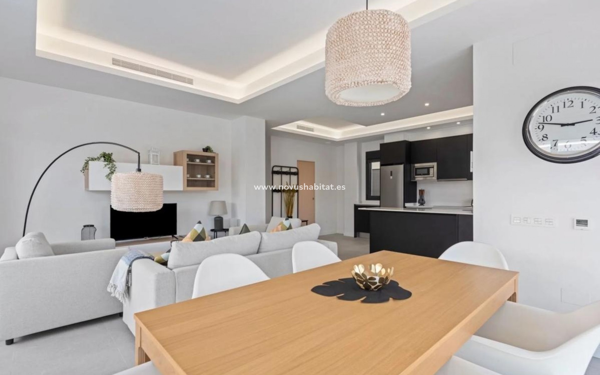 New Build - Houses - San Fulgencio