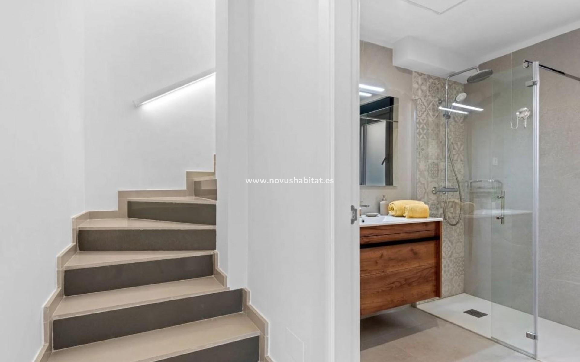 New Build - Houses - San Fulgencio