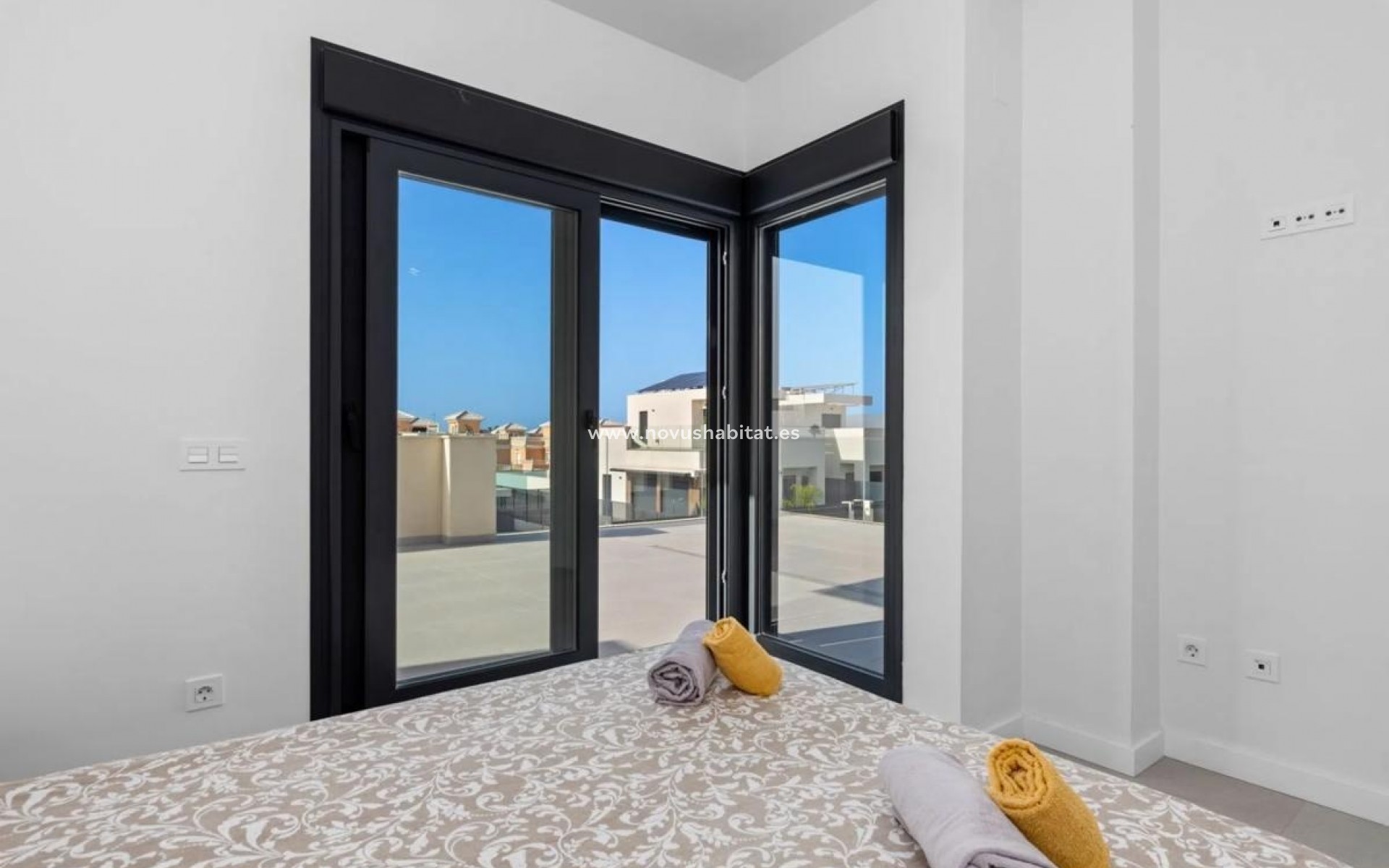 New Build - Houses - San Fulgencio