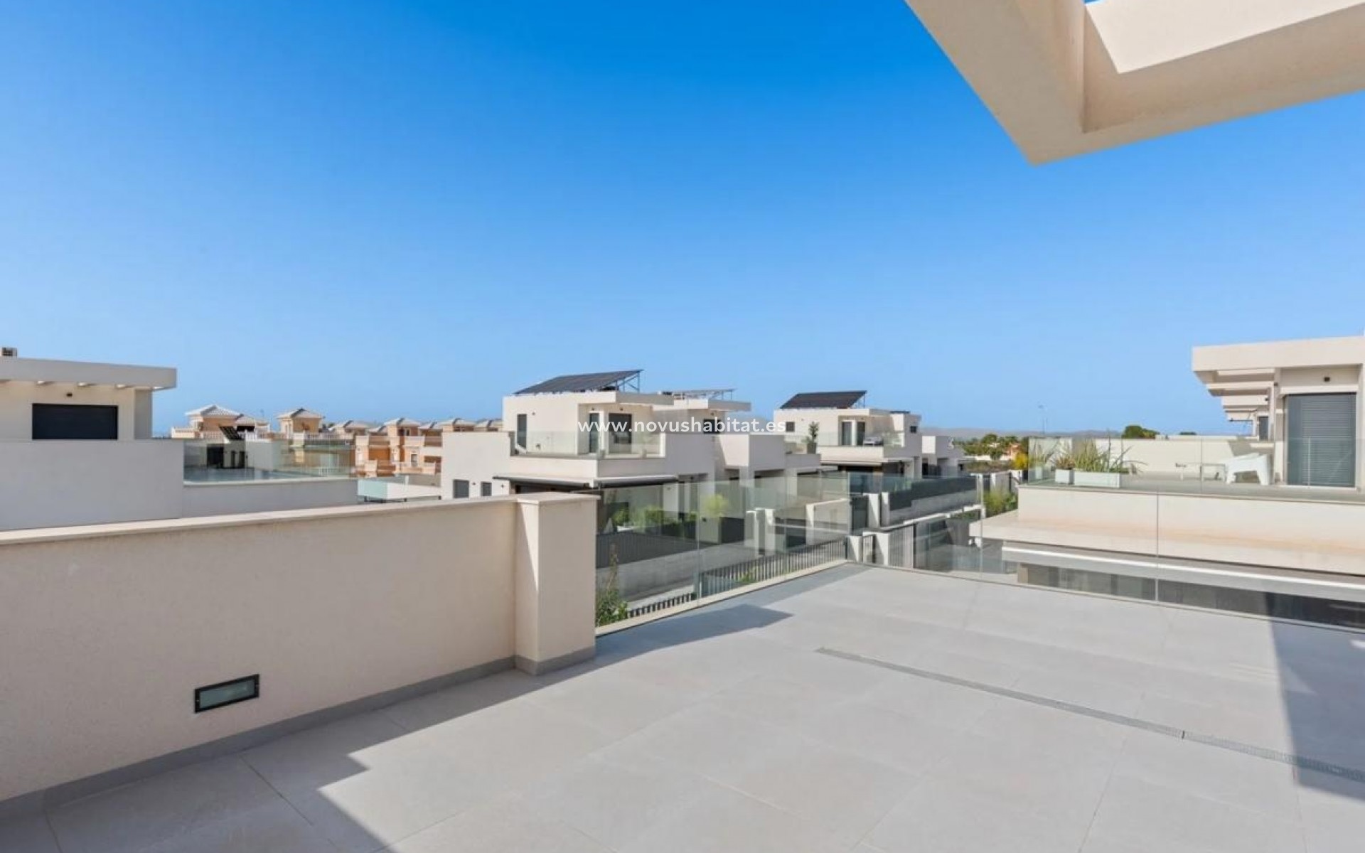 New Build - Houses - San Fulgencio
