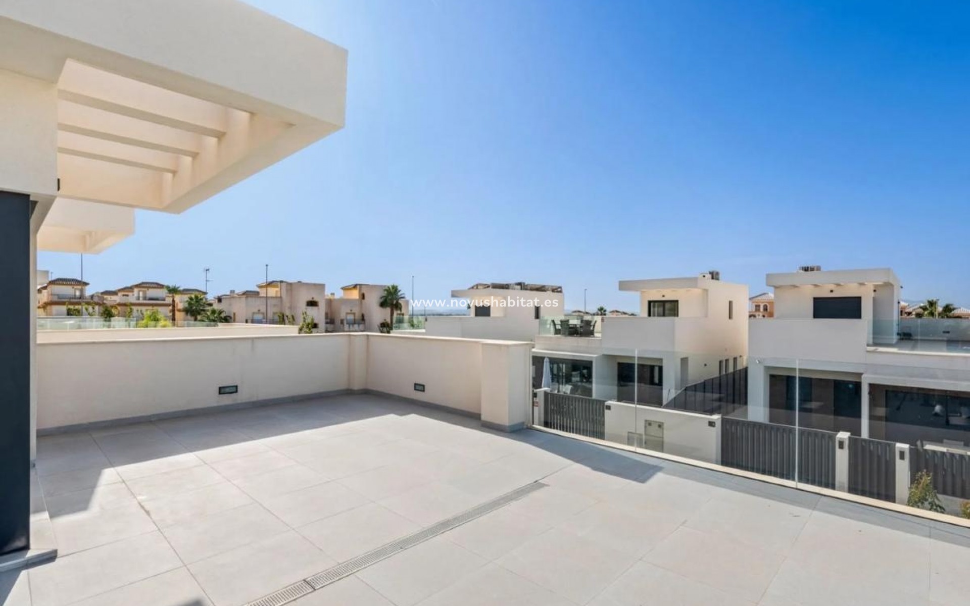 New Build - Houses - San Fulgencio