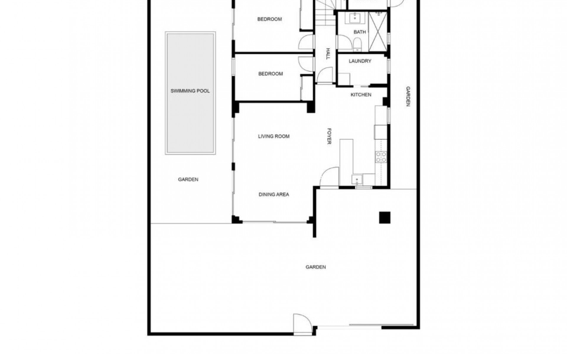 New Build - Houses - San Fulgencio