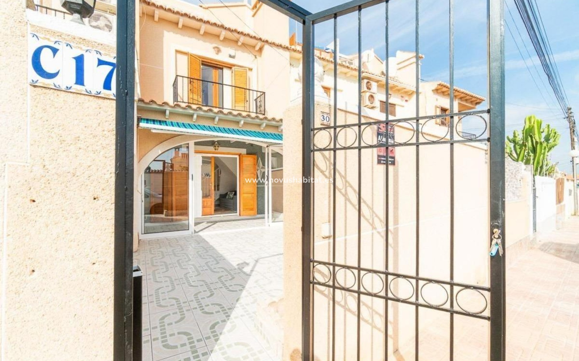 New Build - Houses - Torrevieja