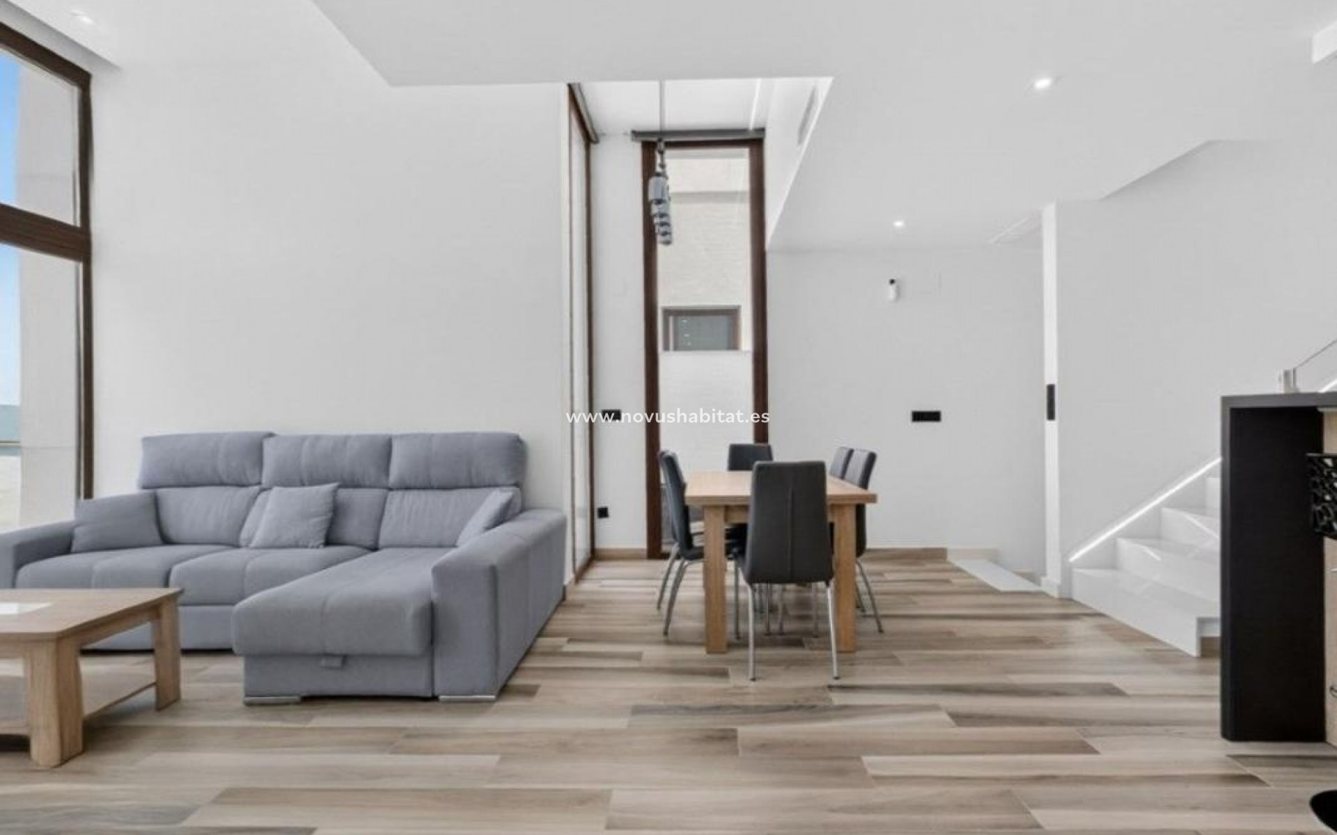 New Build - Houses - Torrevieja