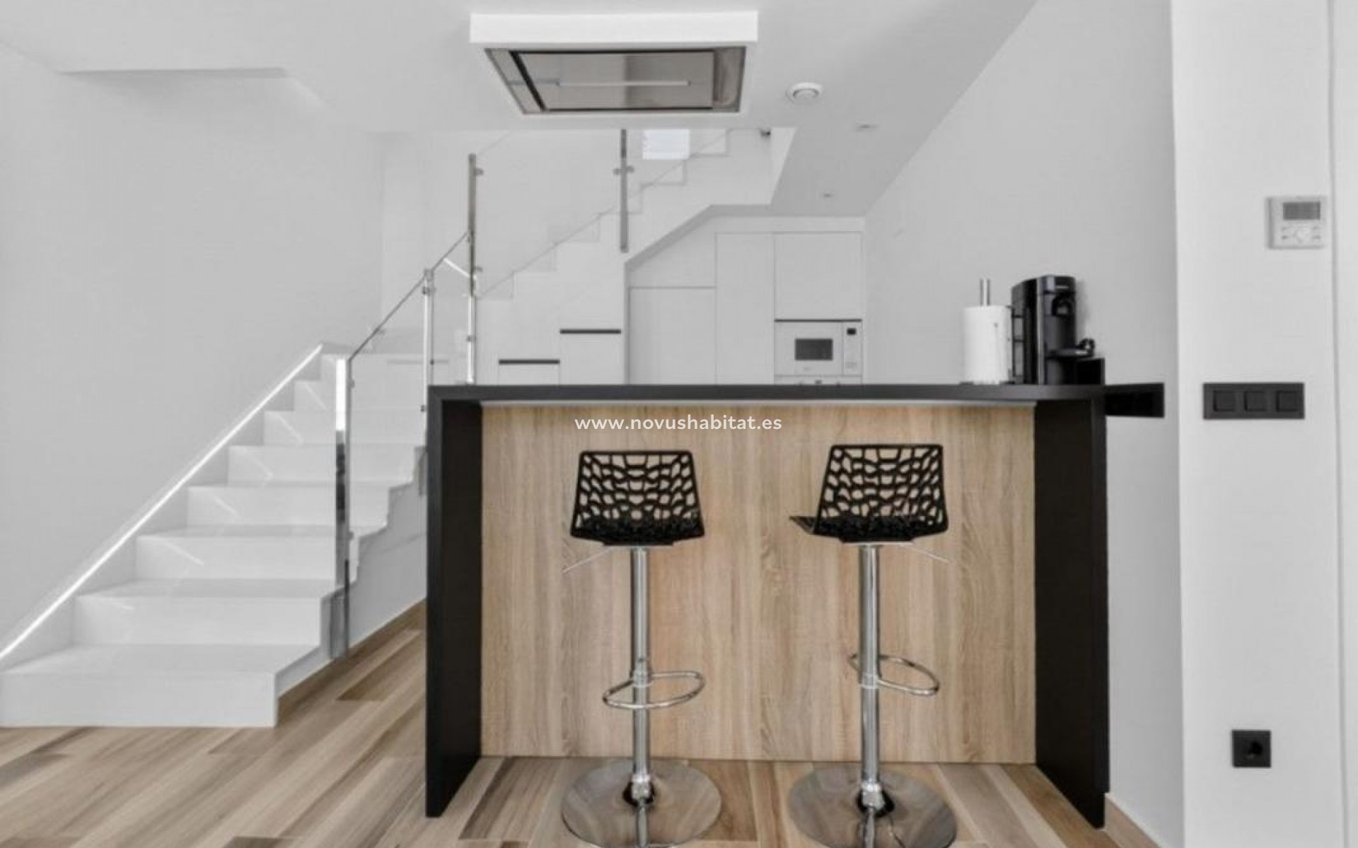 New Build - Houses - Torrevieja