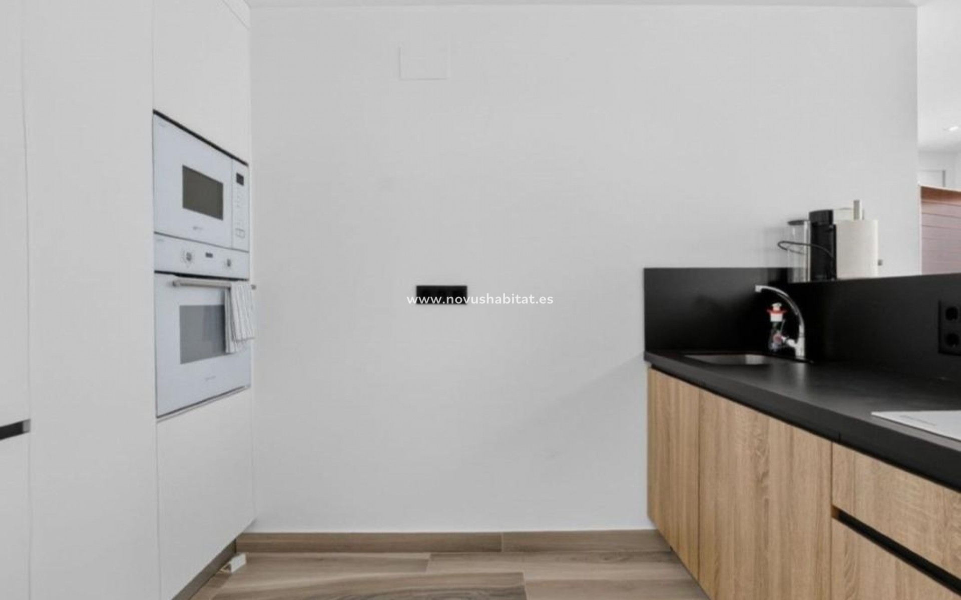 New Build - Houses - Torrevieja